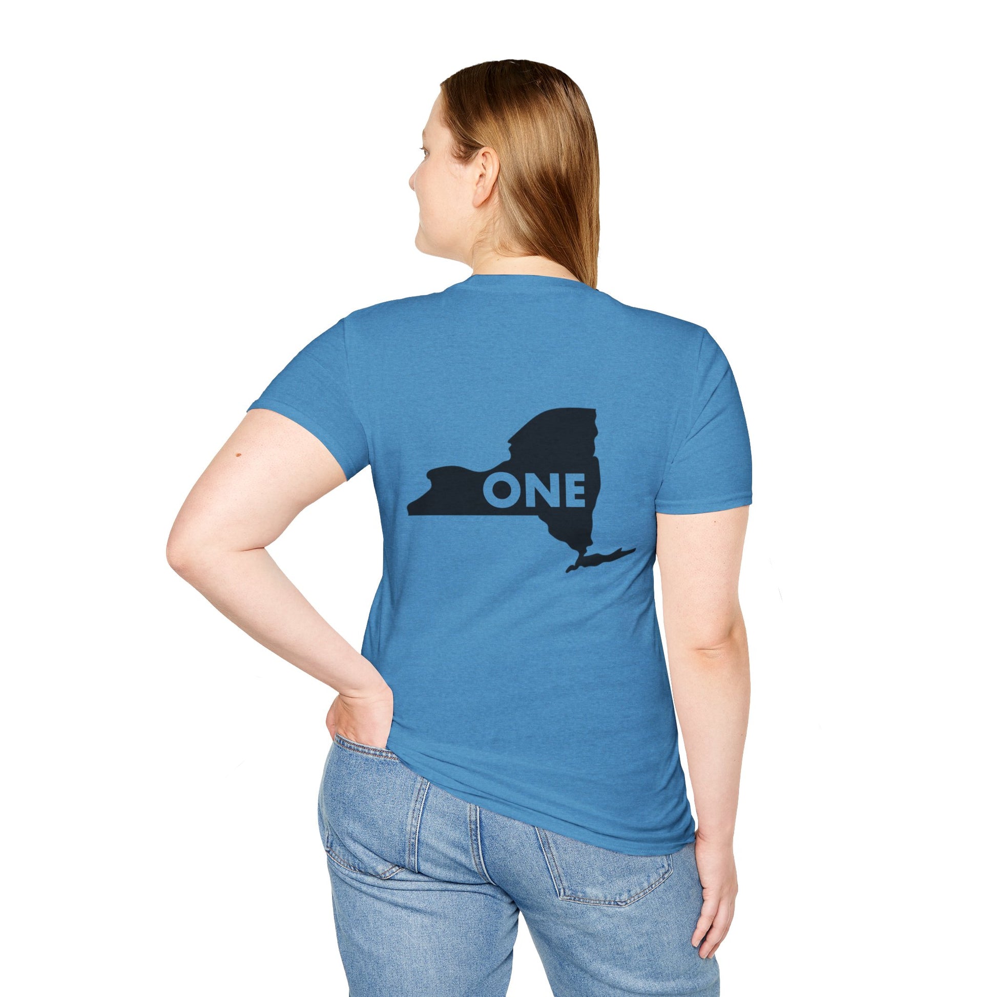 New York ONE T-Shirt