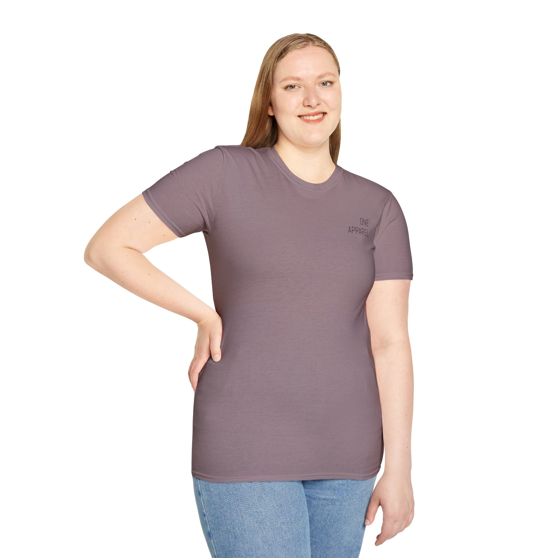 Texas ONE T-Shirt