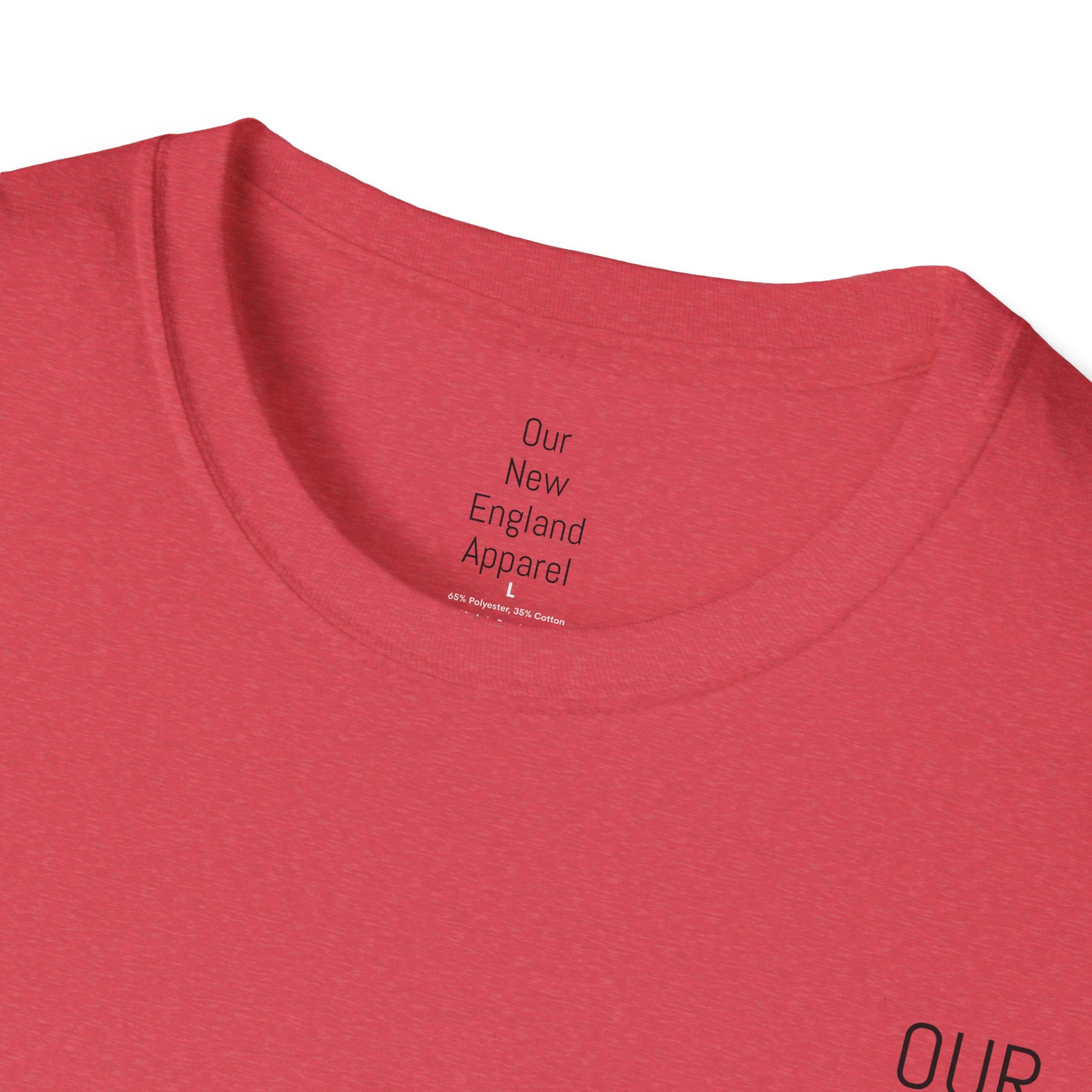 California ONE T-Shirt