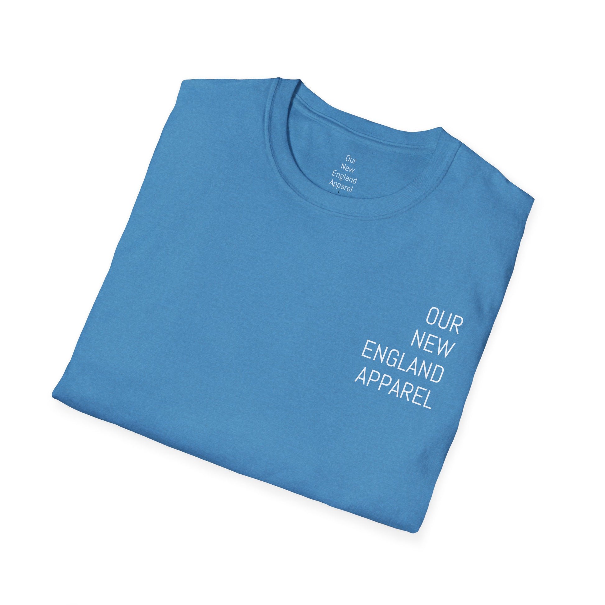 New Jersey ONE T-Shirt