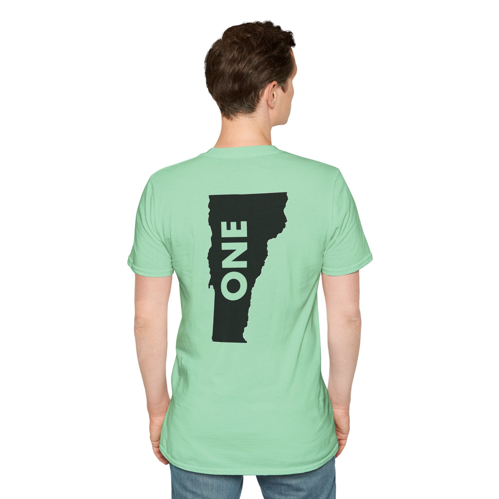 Vermont ONE T-Shirt