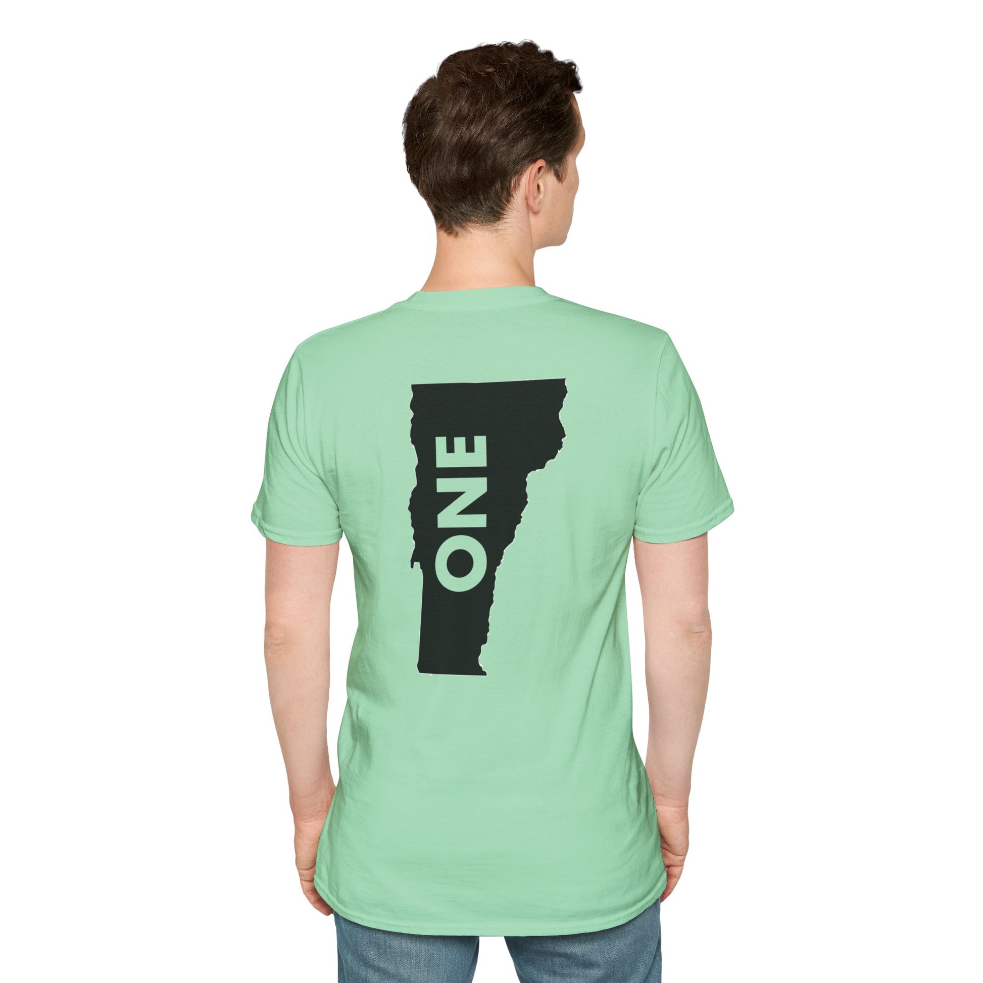 Vermont ONE T-Shirt