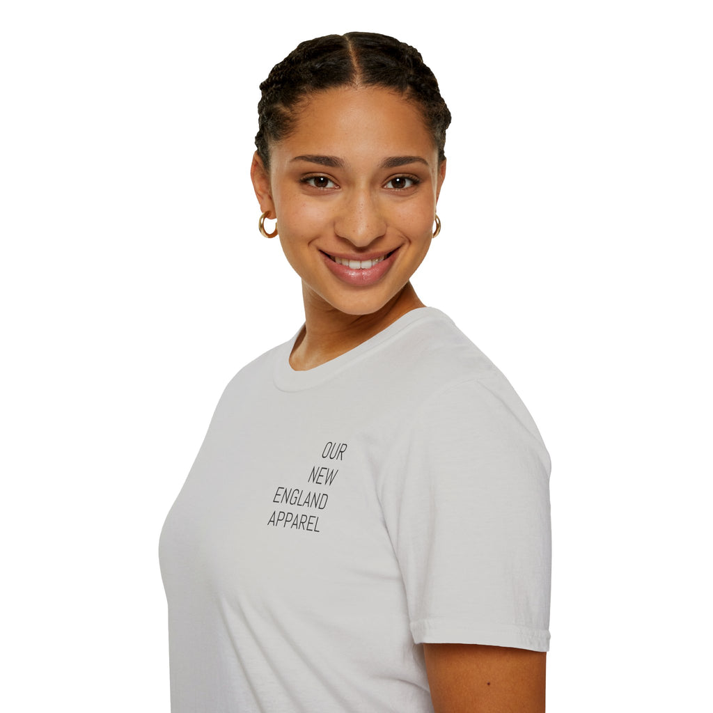 Virginia ONE T-Shirt