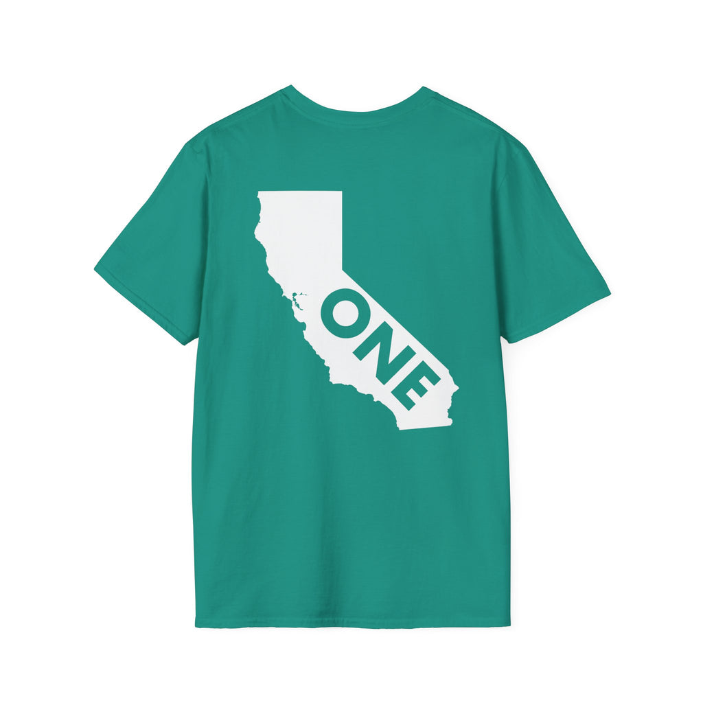 California ONE T-Shirt