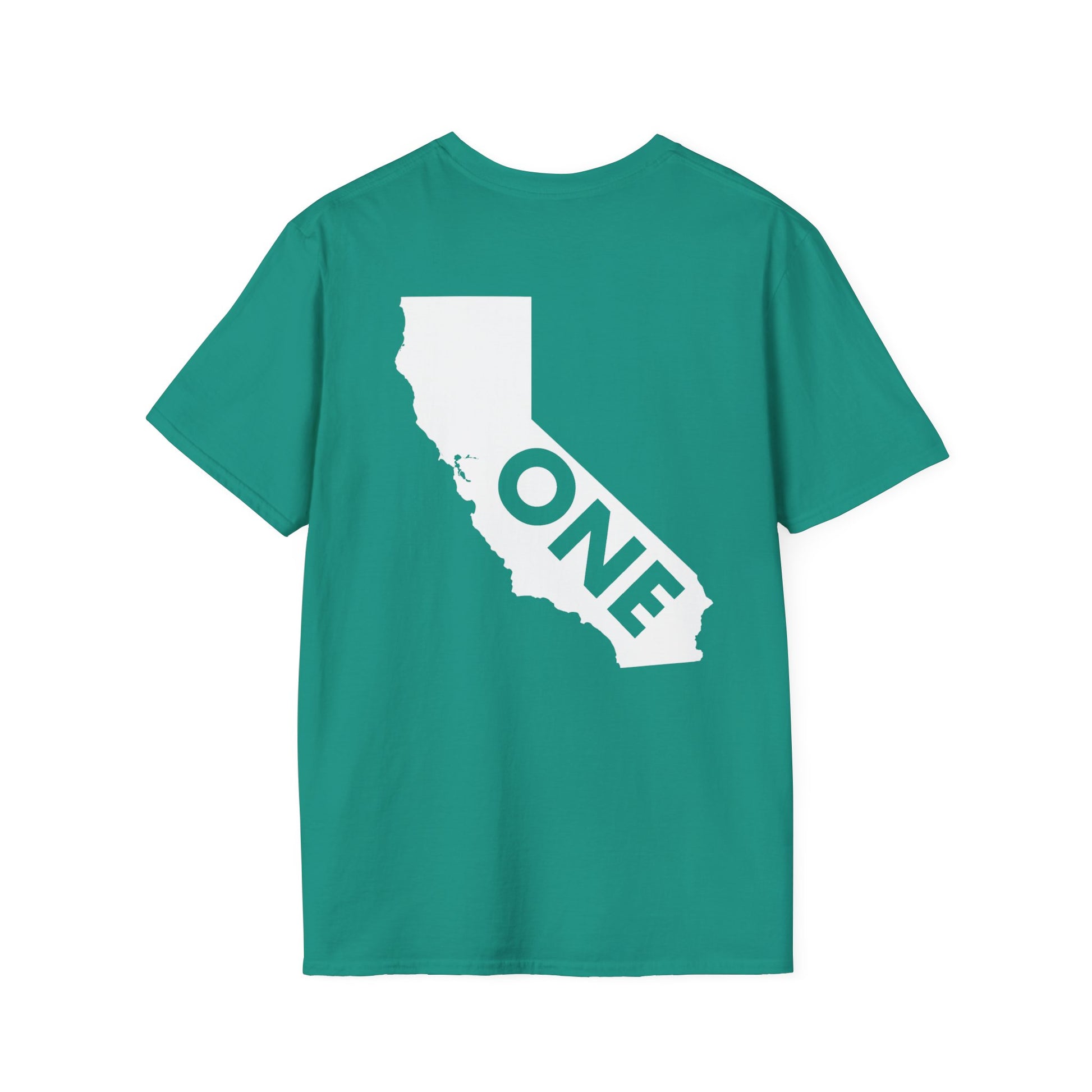 California ONE T-Shirt
