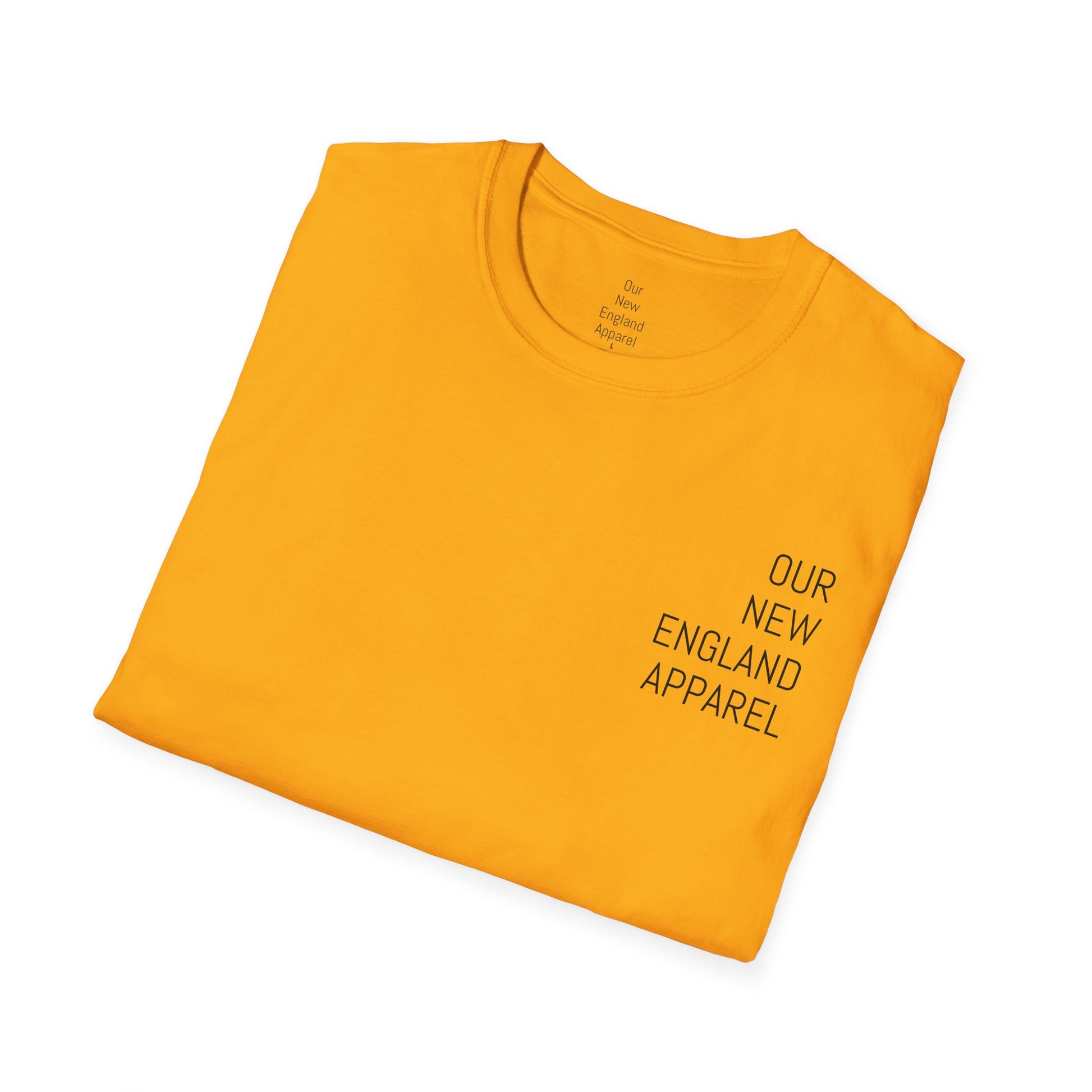 California ONE T-Shirt