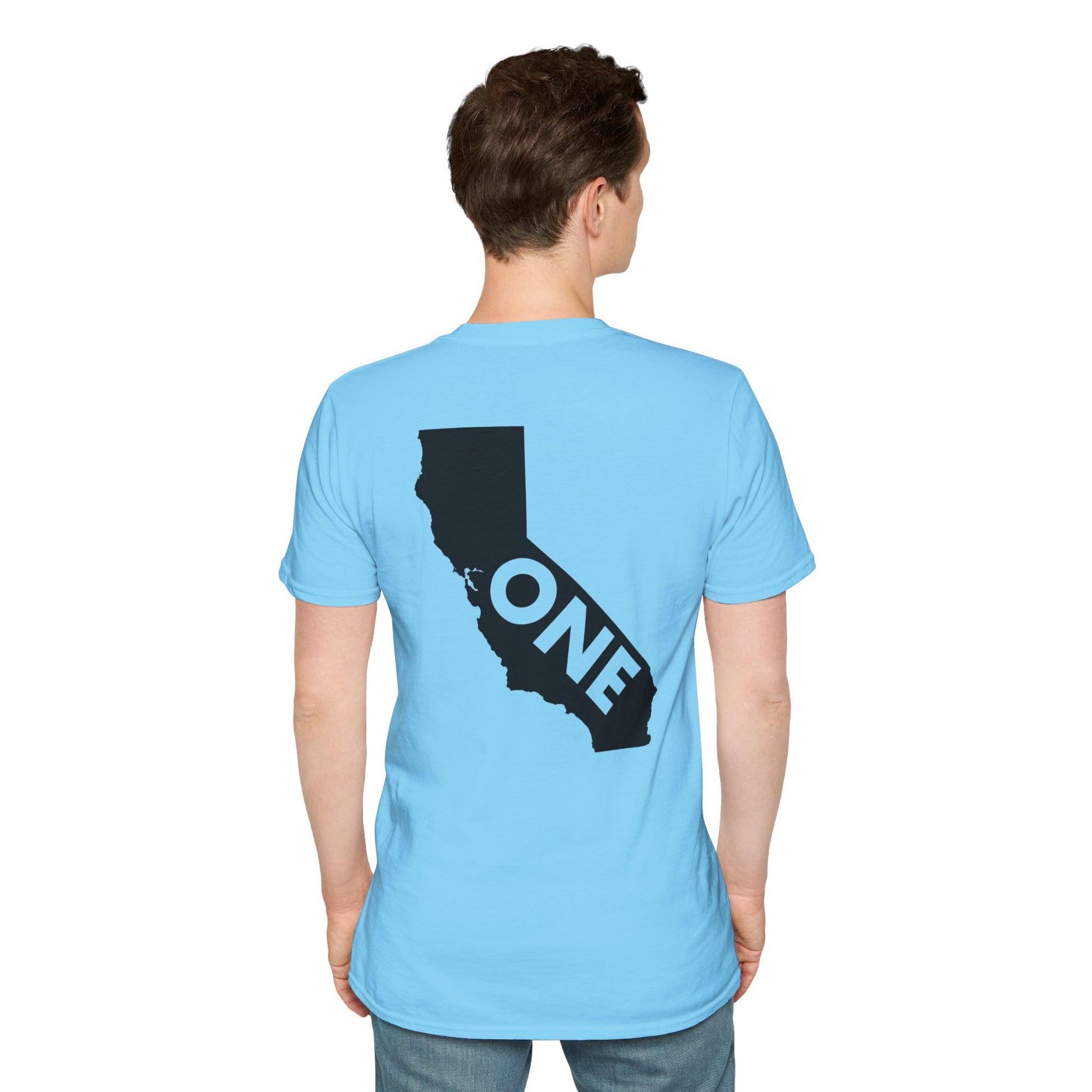 California ONE T-Shirt