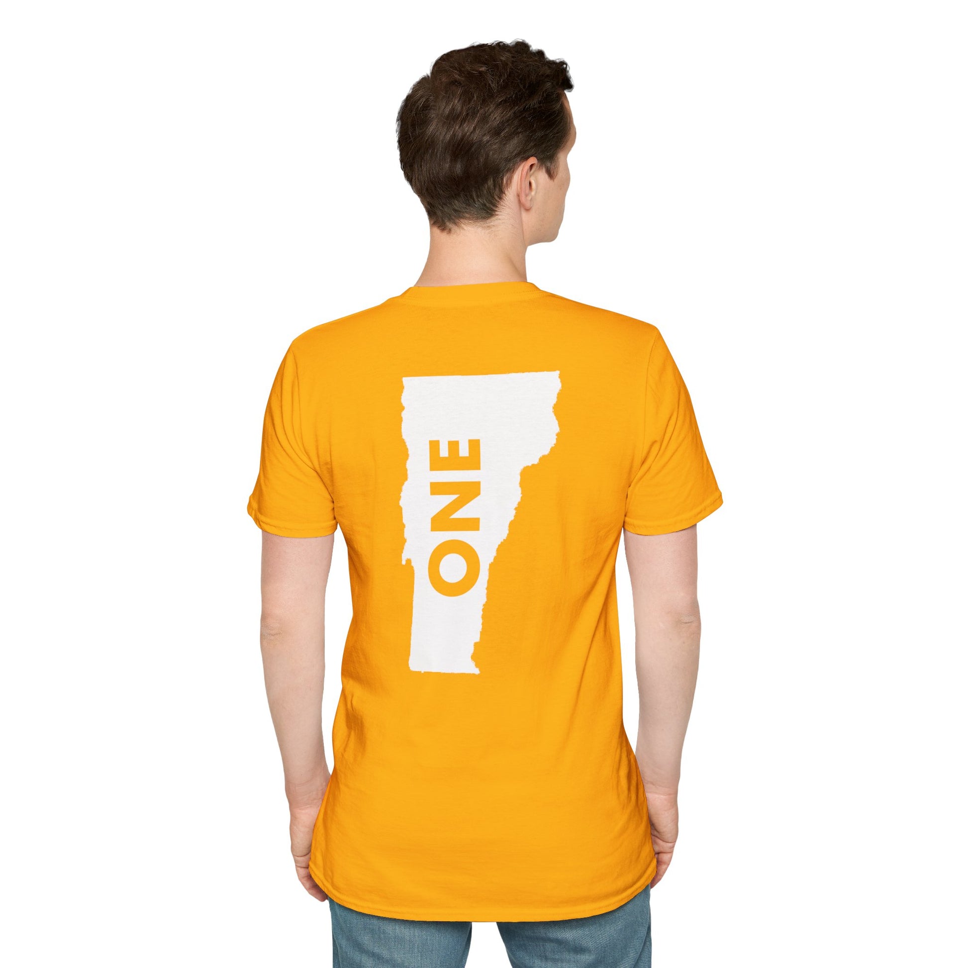 Vermont ONE T-Shirt