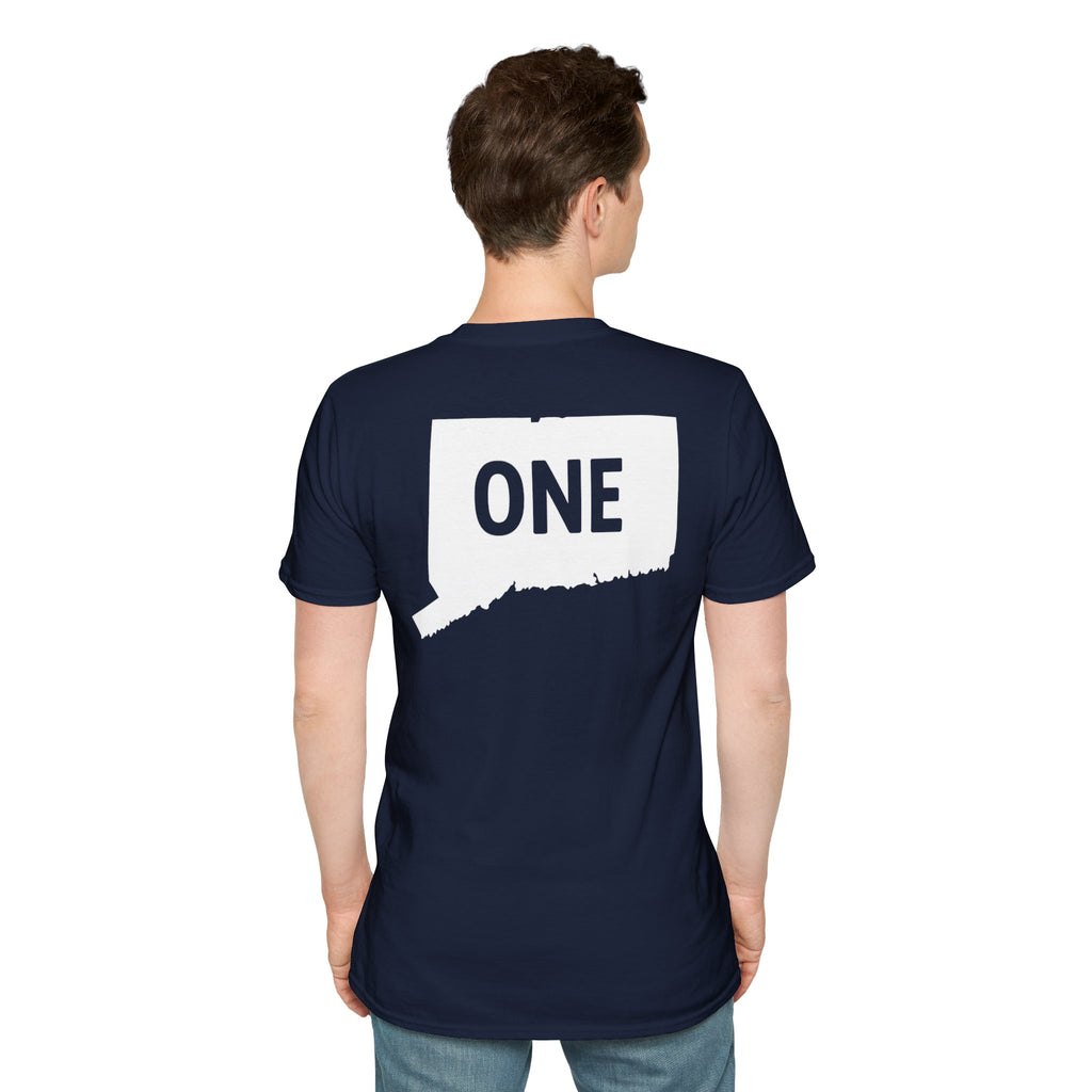 Connecticut ONE T-Shirt
