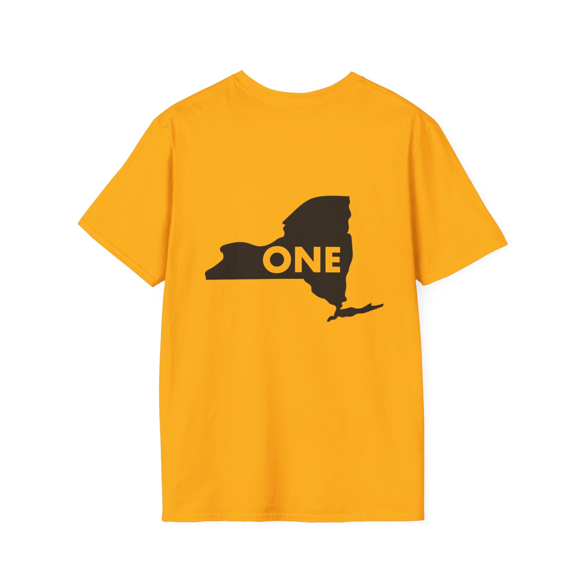 New York ONE T-Shirt