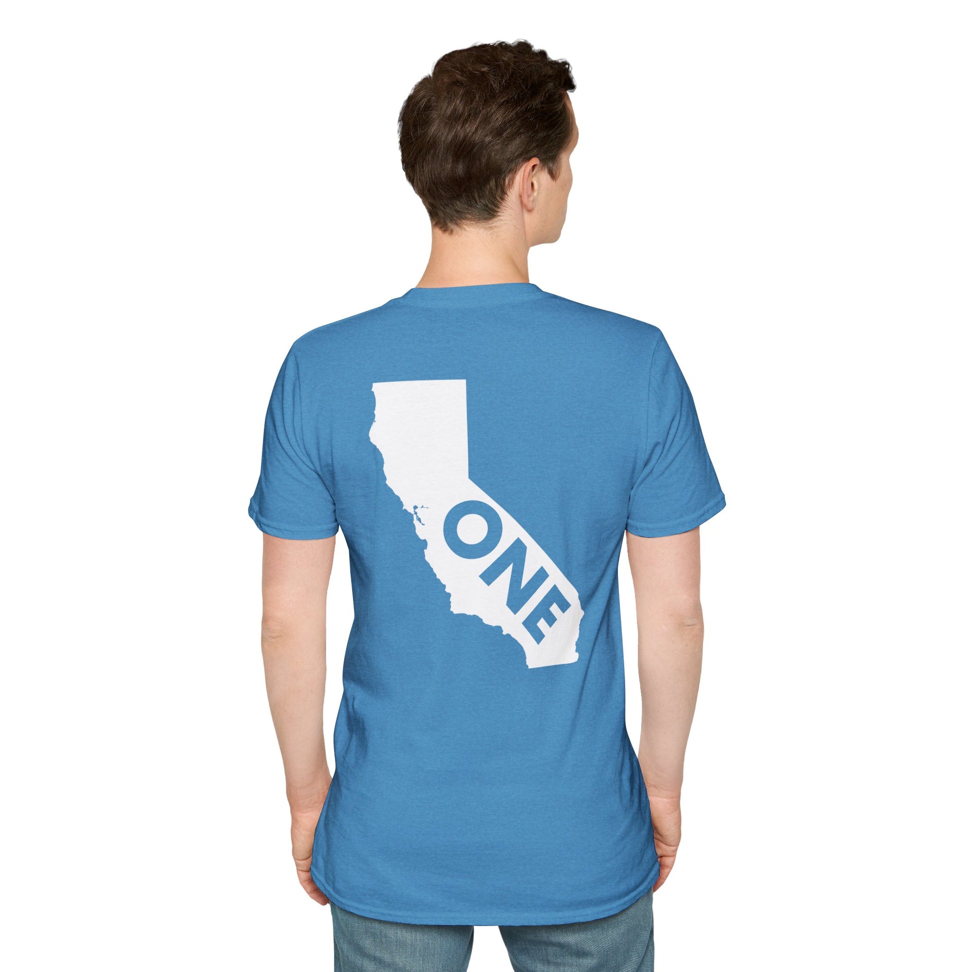 California ONE T-Shirt
