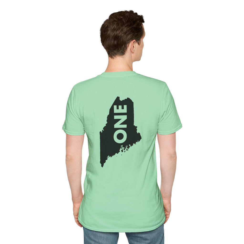 Maine ONE T-Shirt