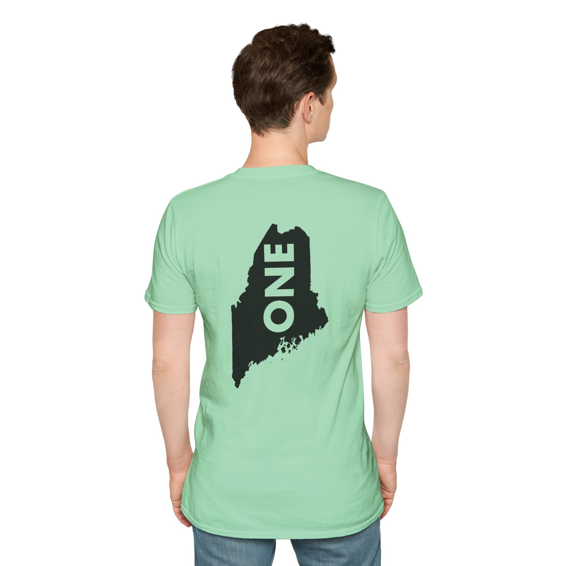 Maine ONE T-Shirt