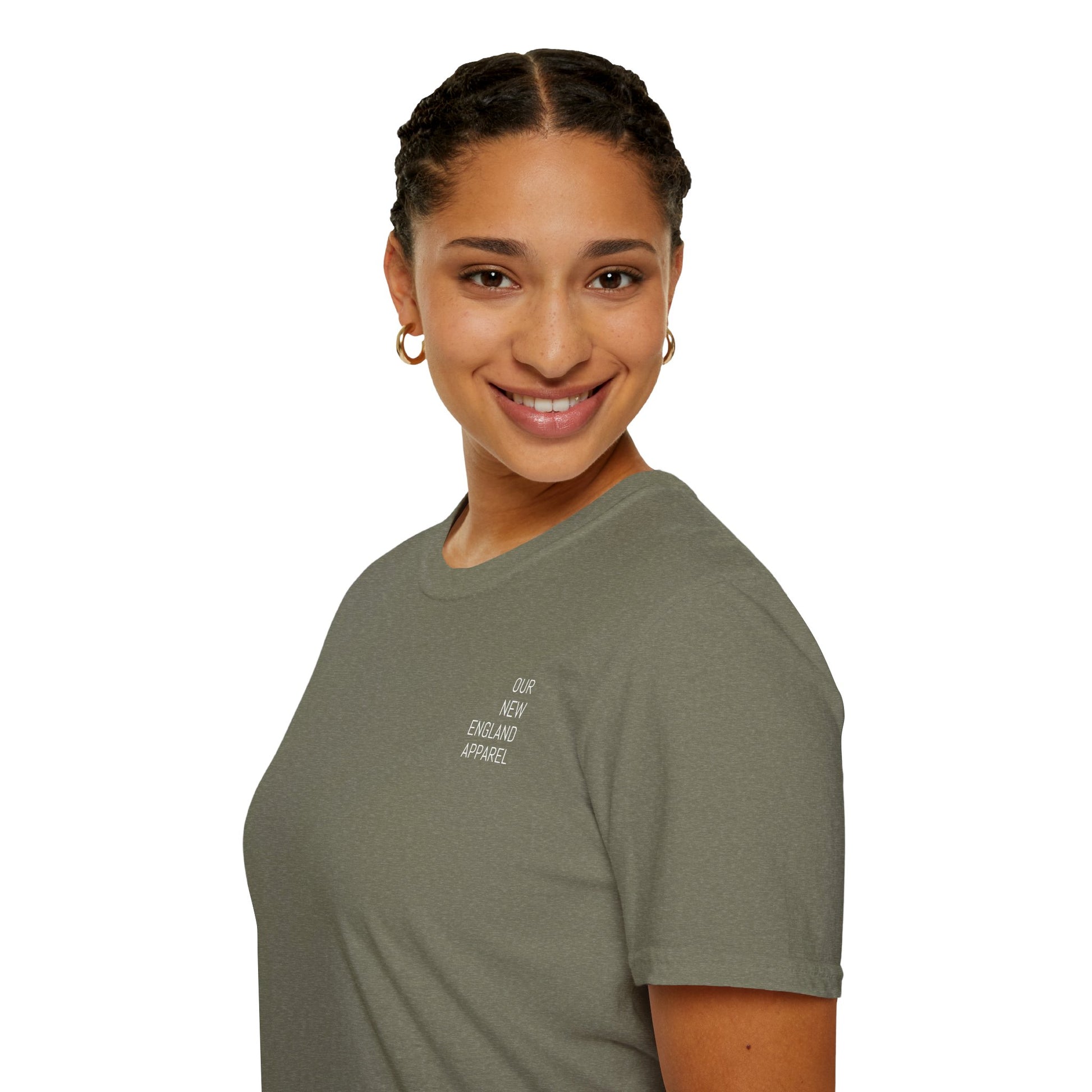 Texas ONE T-Shirt