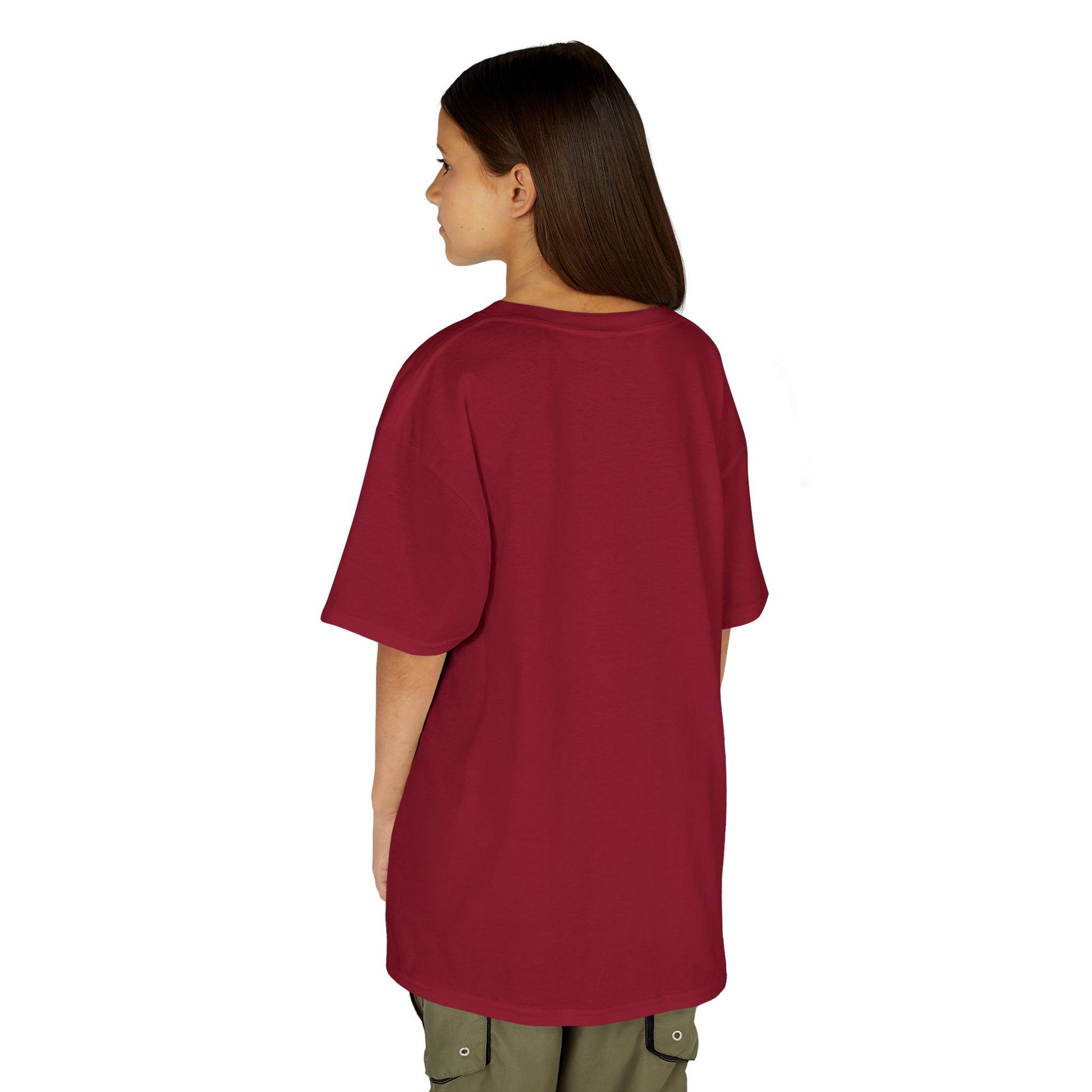 Fisher Meadows Weekend Kids T-Shirt