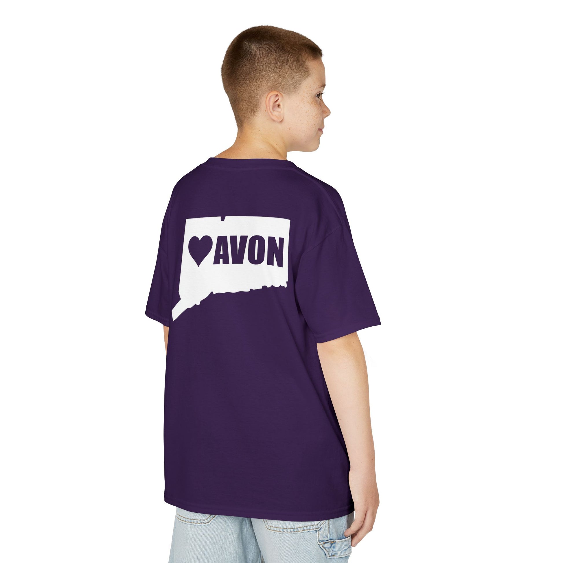 Avon Kids T-Shirt