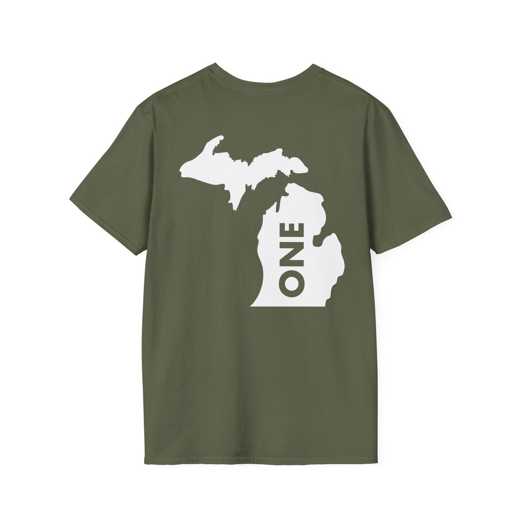 Michigan ONE T-Shirt