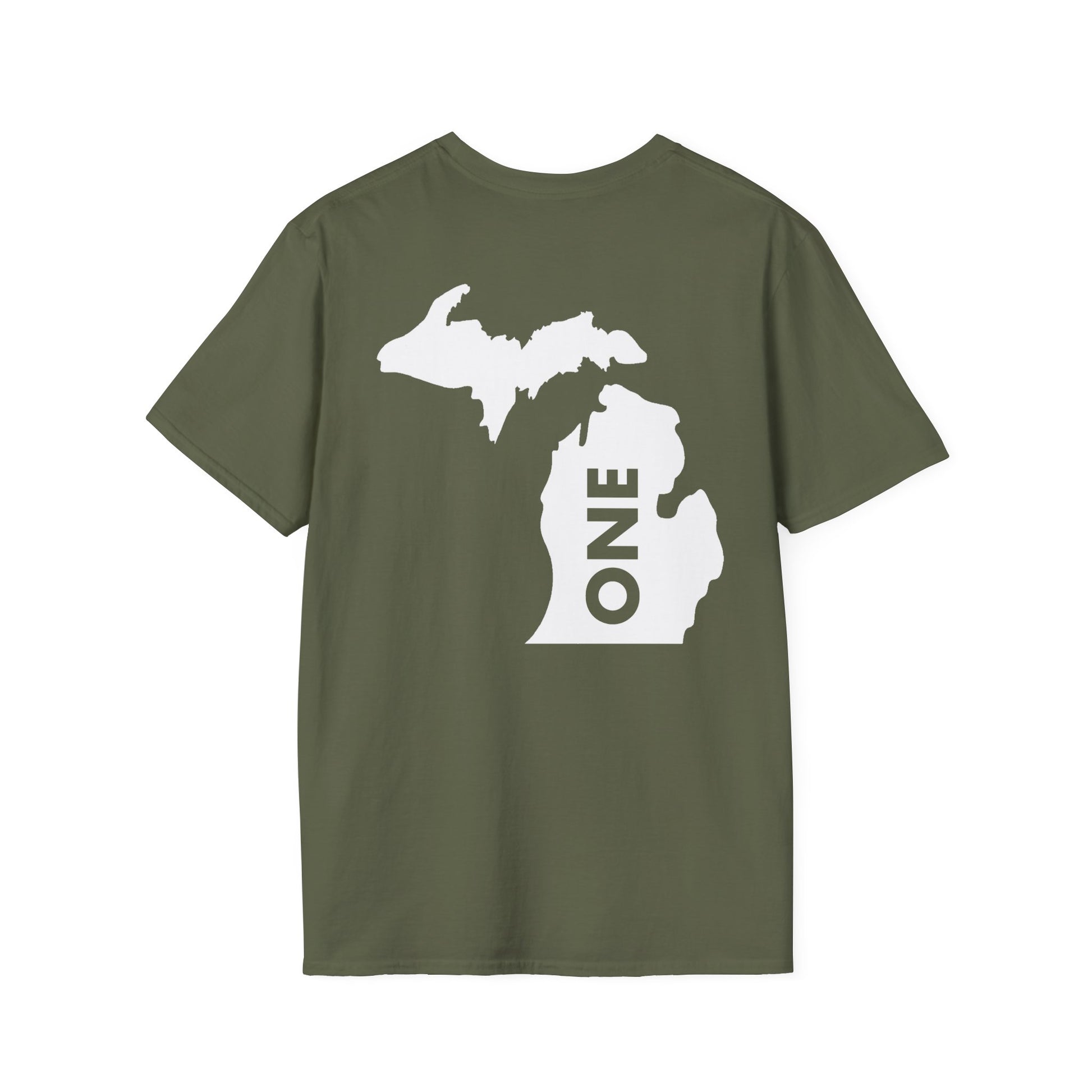 Michigan ONE T-Shirt