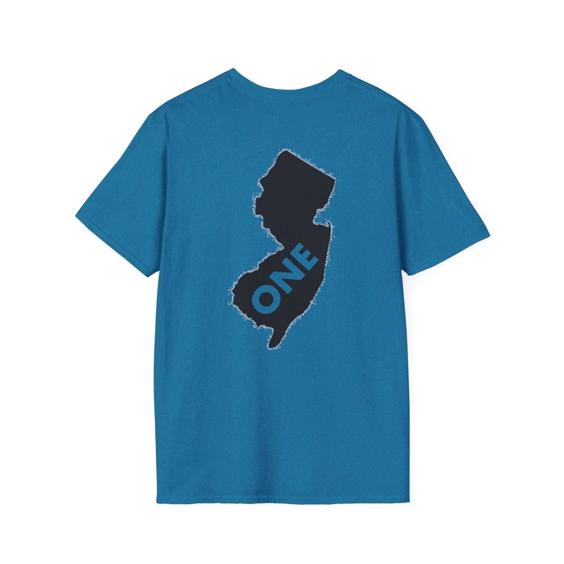 New Jersey ONE T-Shirt