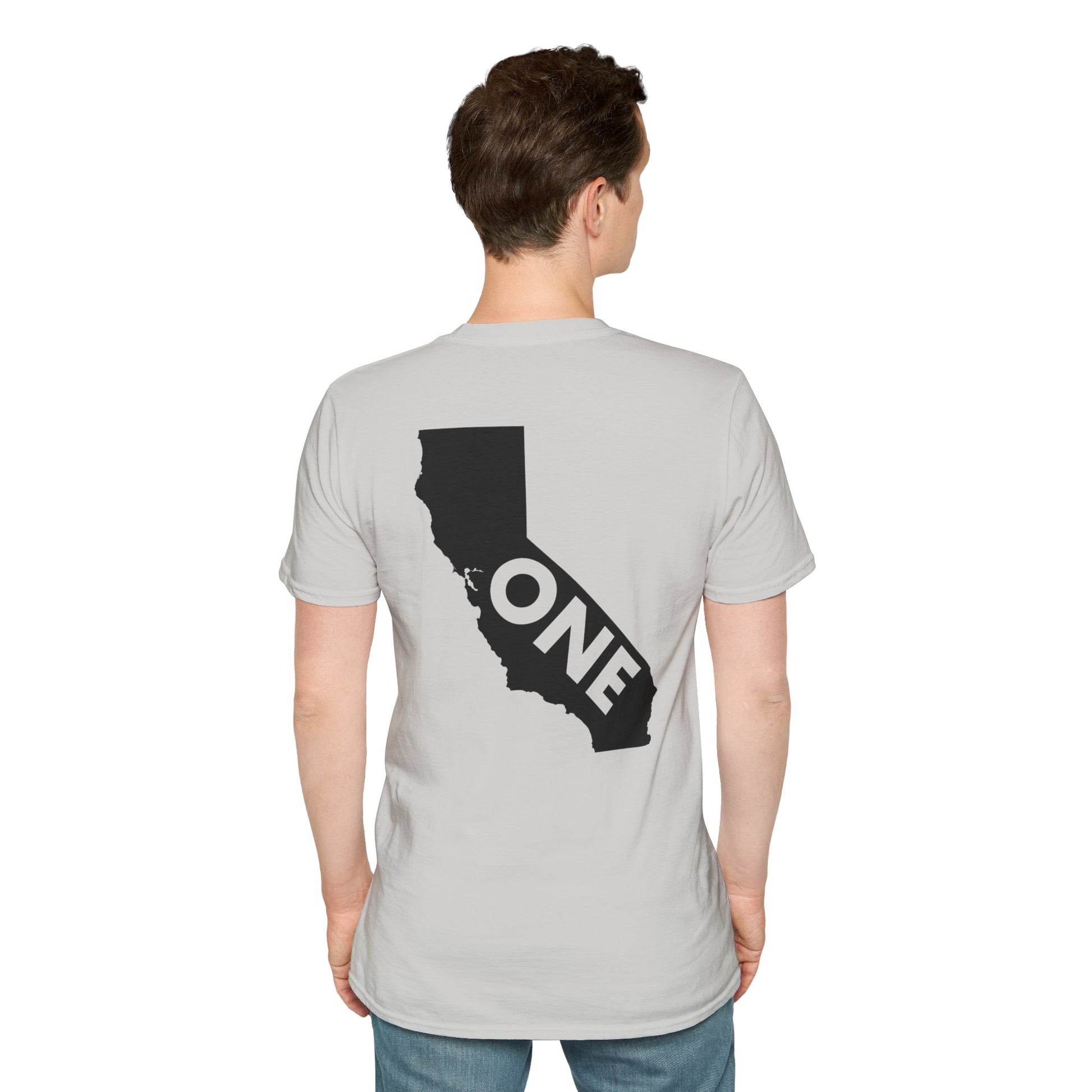 California ONE T-Shirt