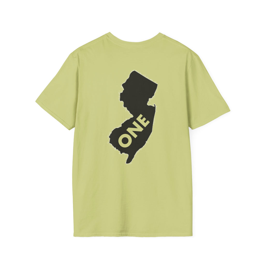 New Jersey ONE T-Shirt