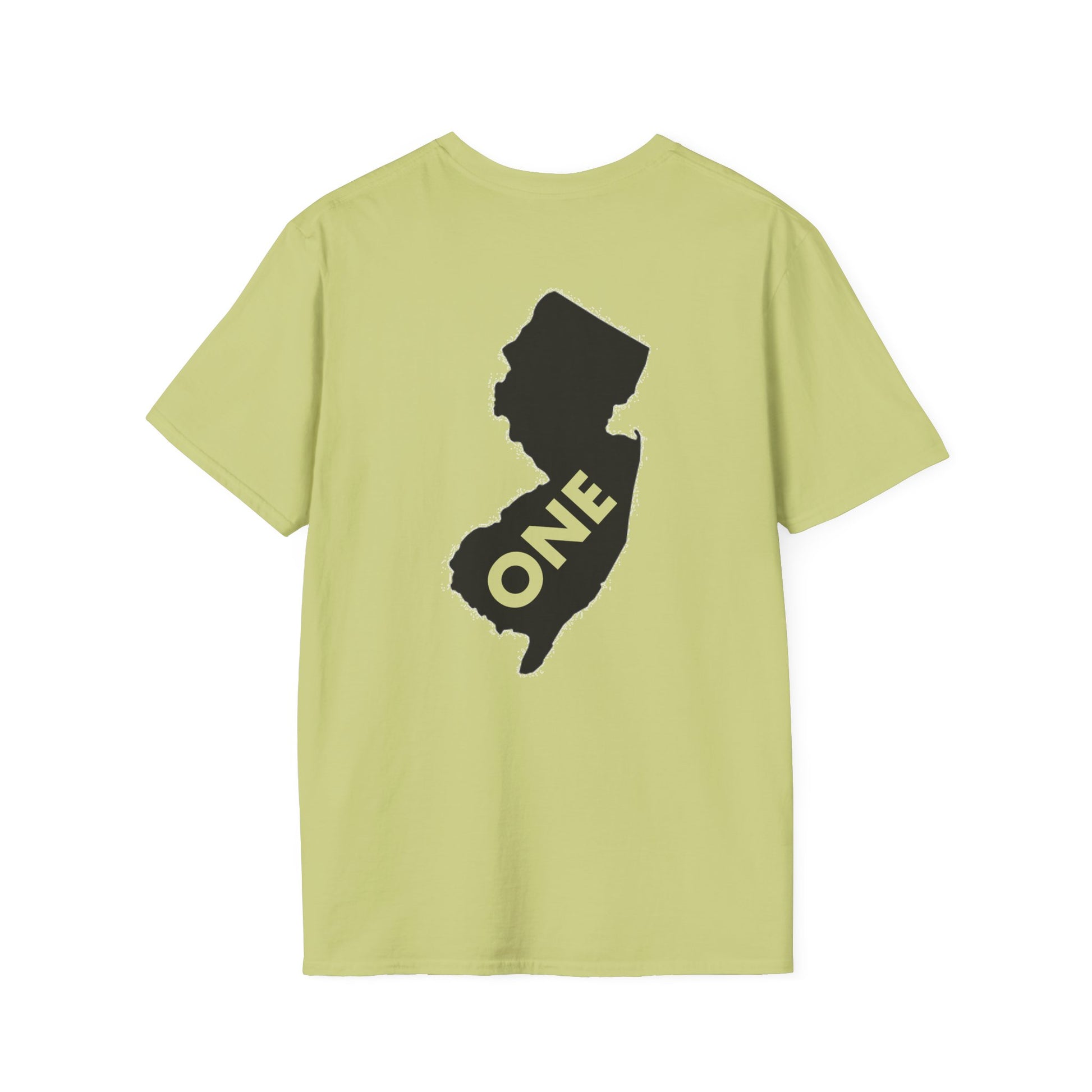 New Jersey ONE T-Shirt
