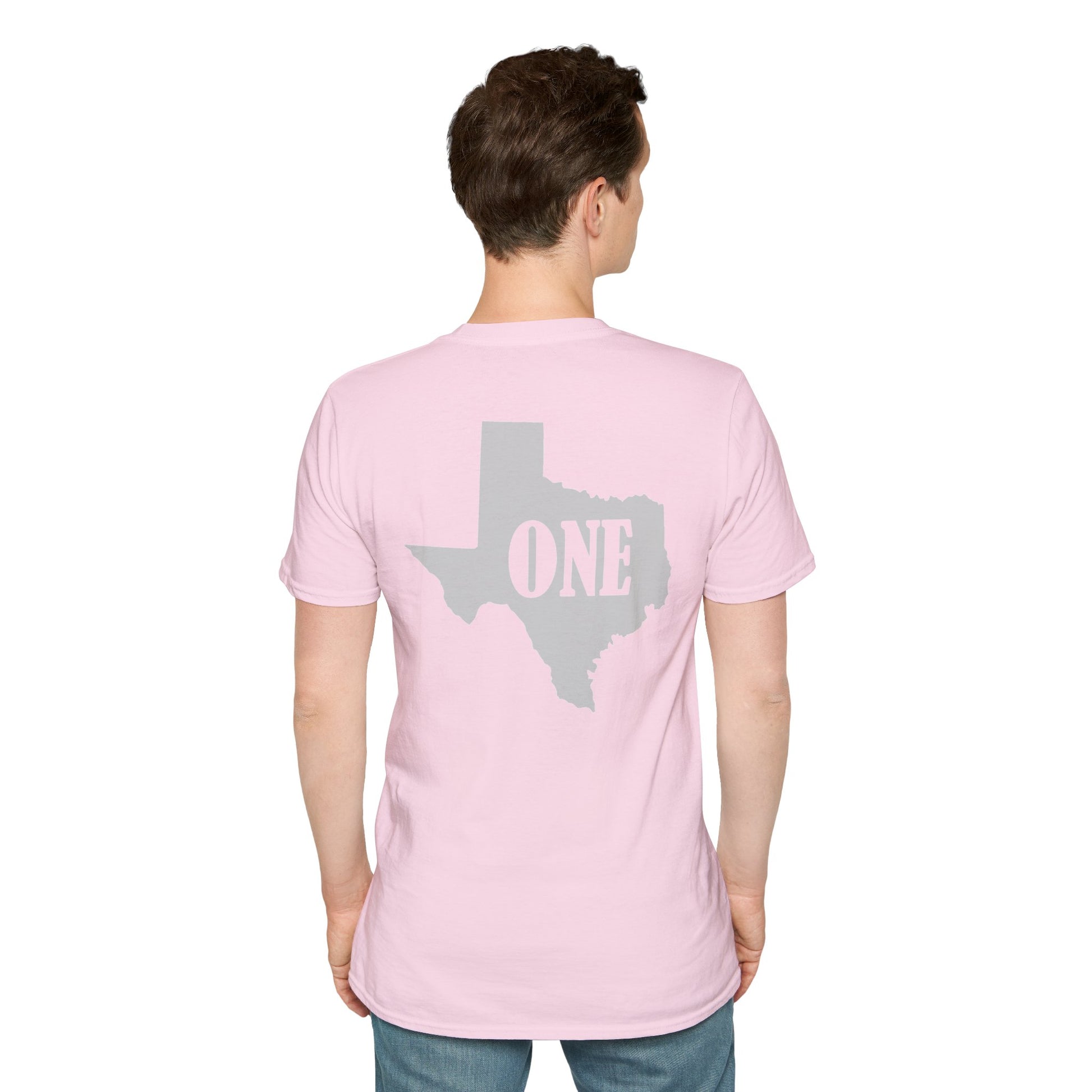 Texas ONE T-Shirt