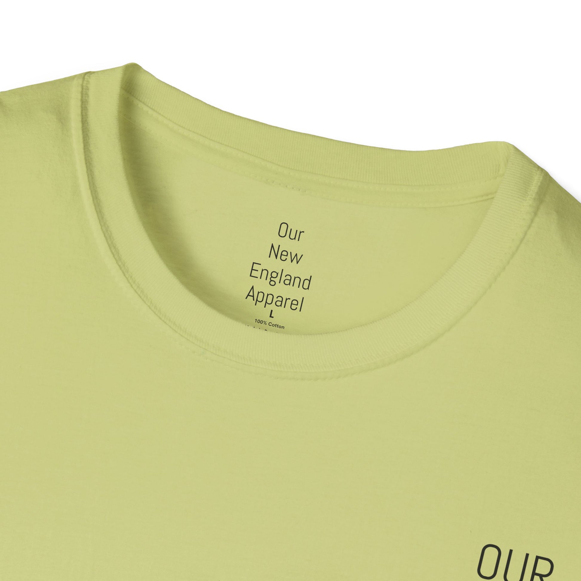 California ONE T-Shirt