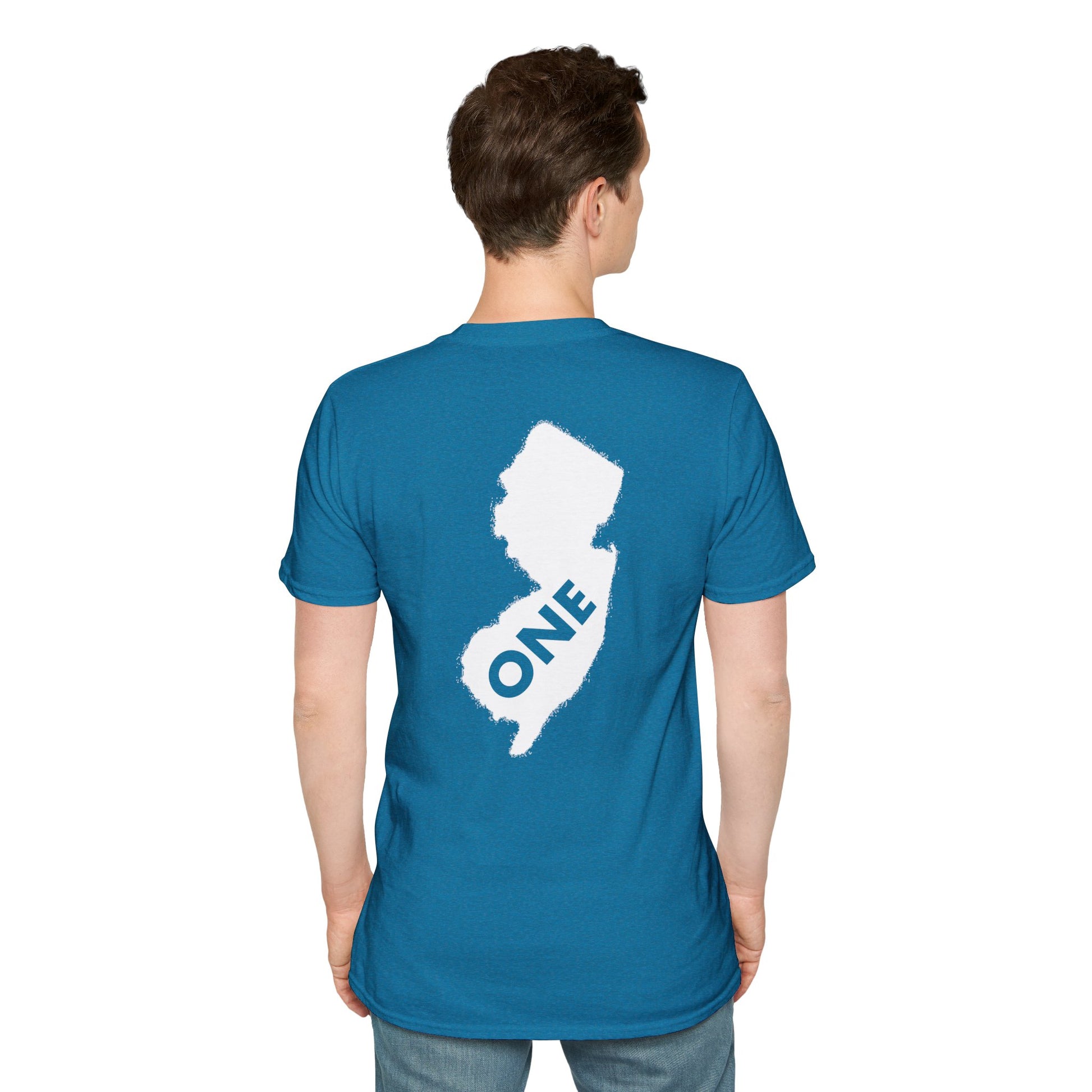 New Jersey ONE T-Shirt