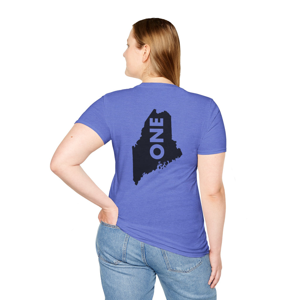 Maine ONE T-Shirt