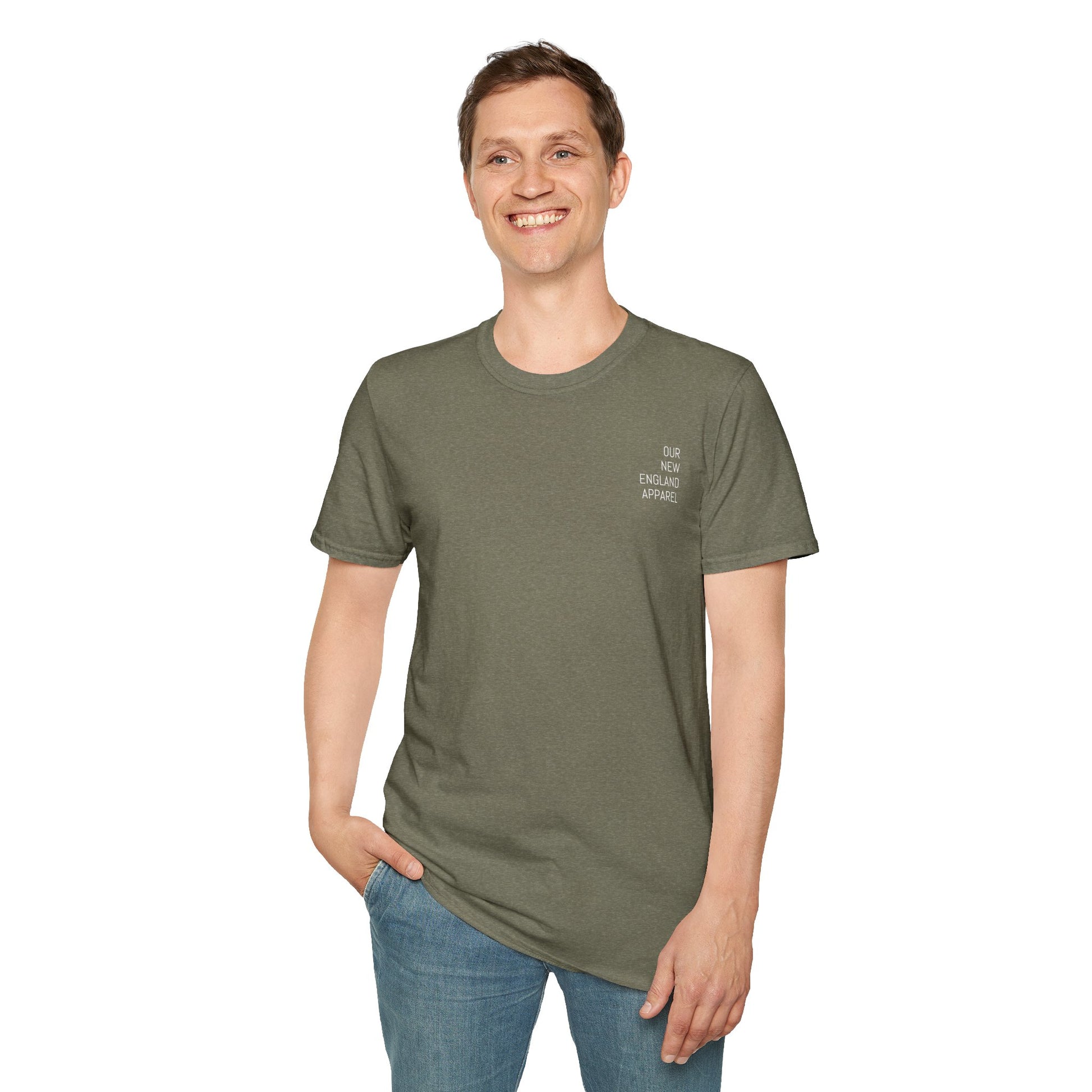 Texas ONE T-Shirt