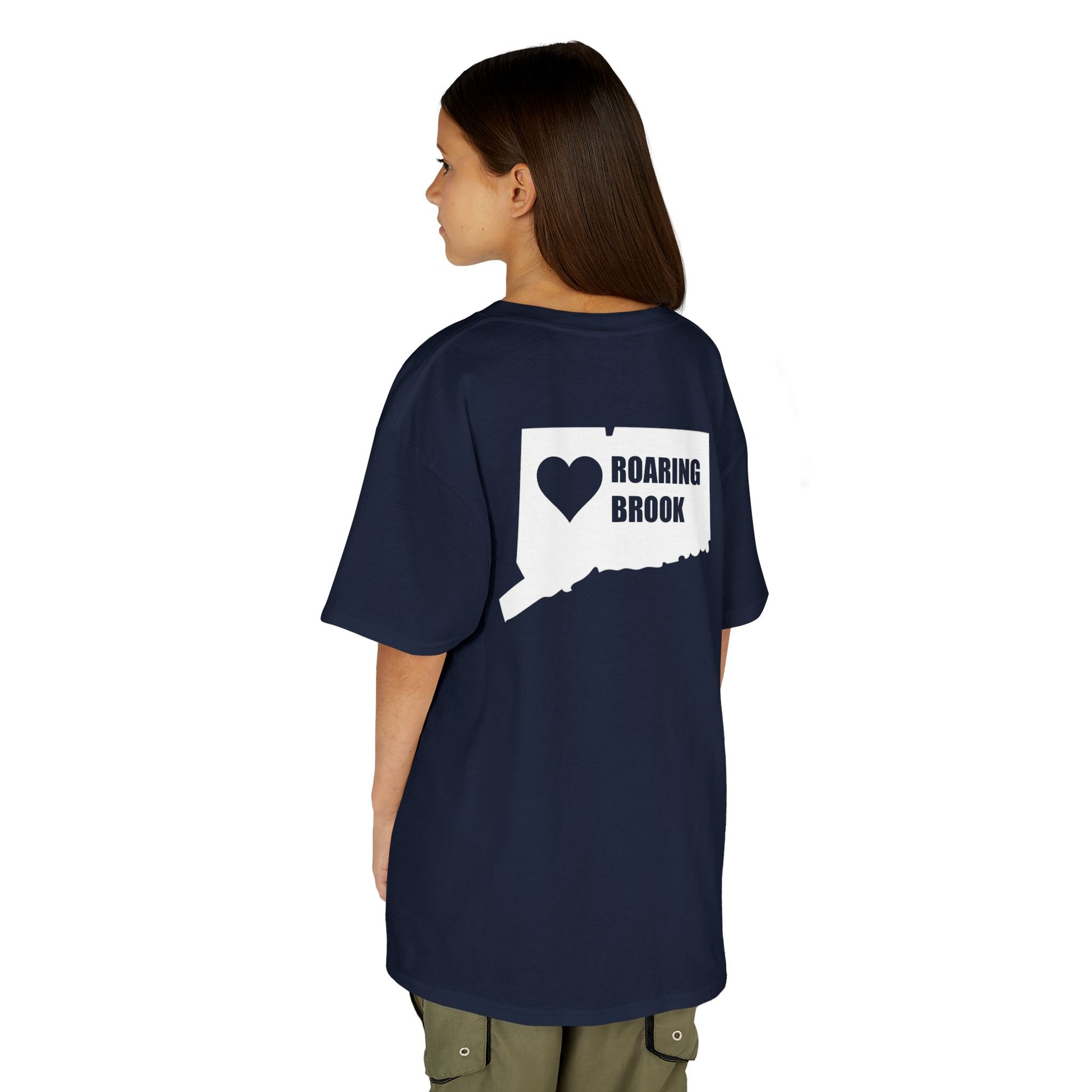 Roaring Brook Kids T-Shirt