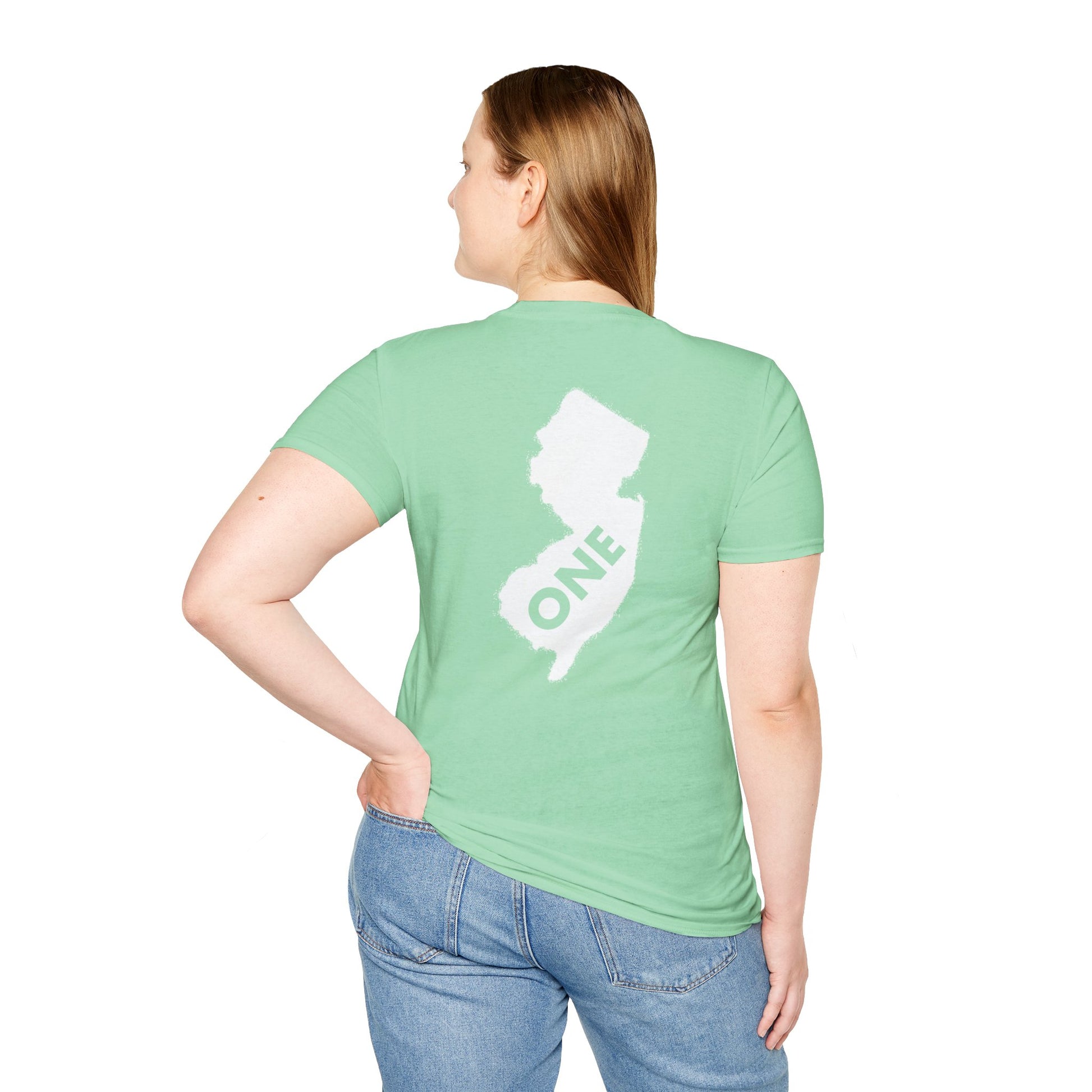 New Jersey ONE T-Shirt