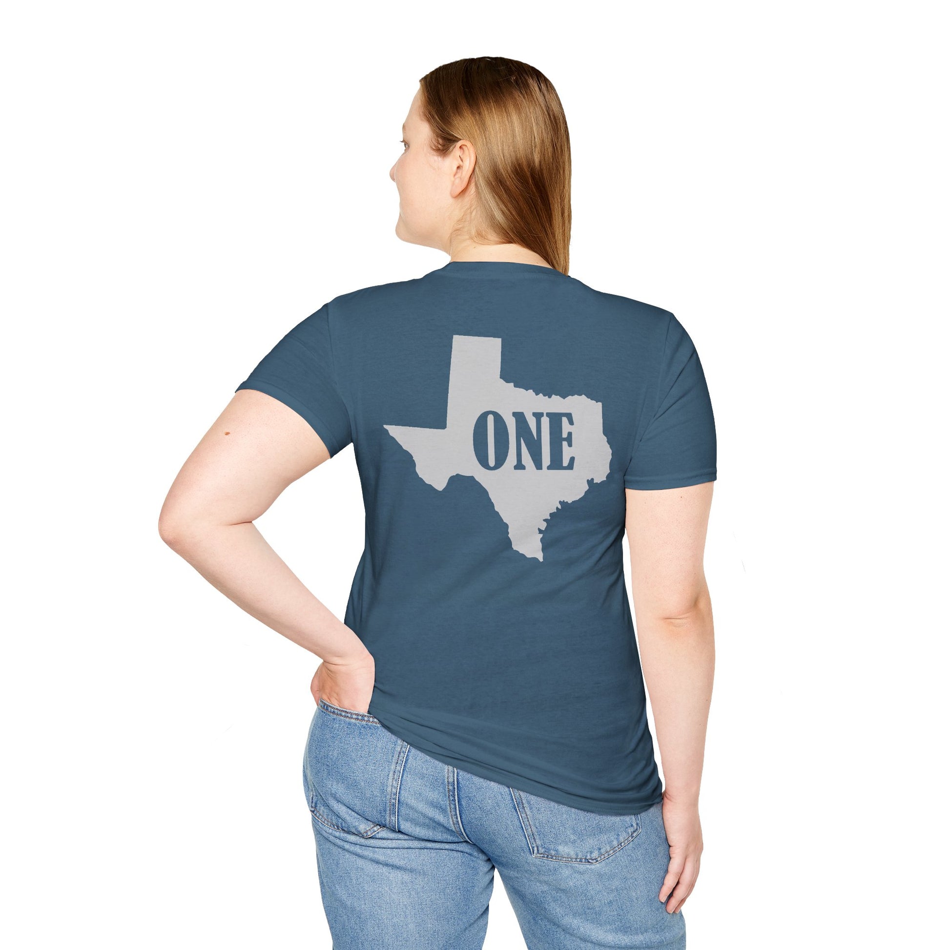 Texas ONE T-Shirt