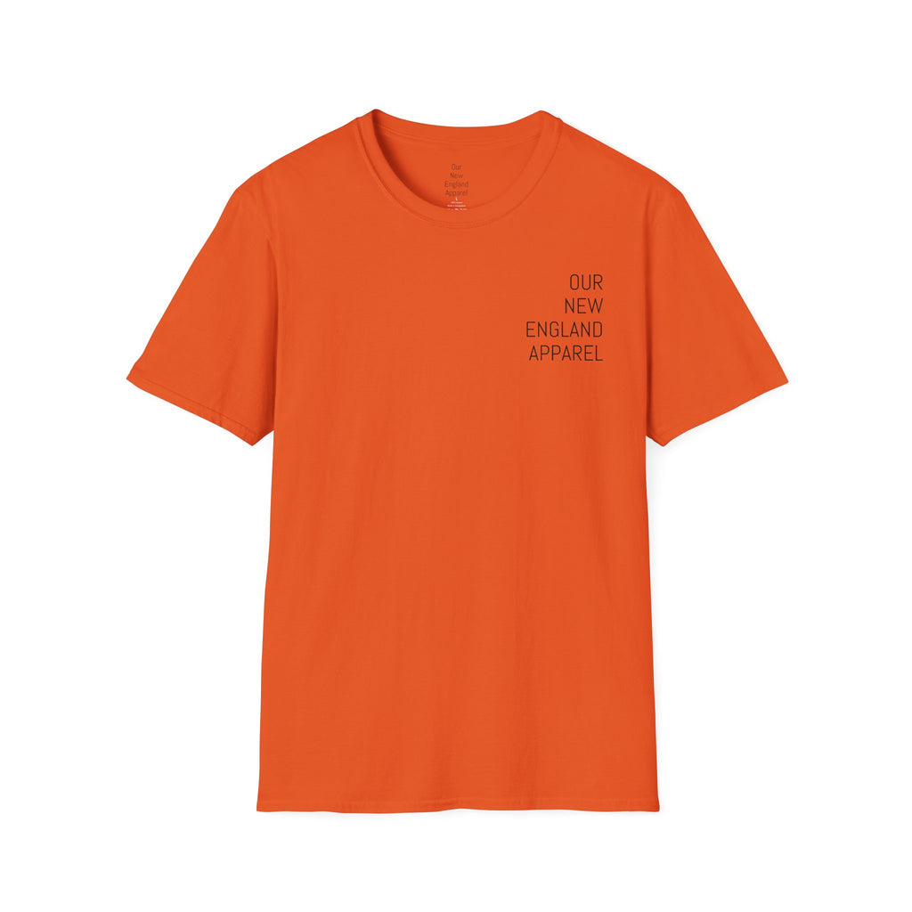 California ONE T-Shirt
