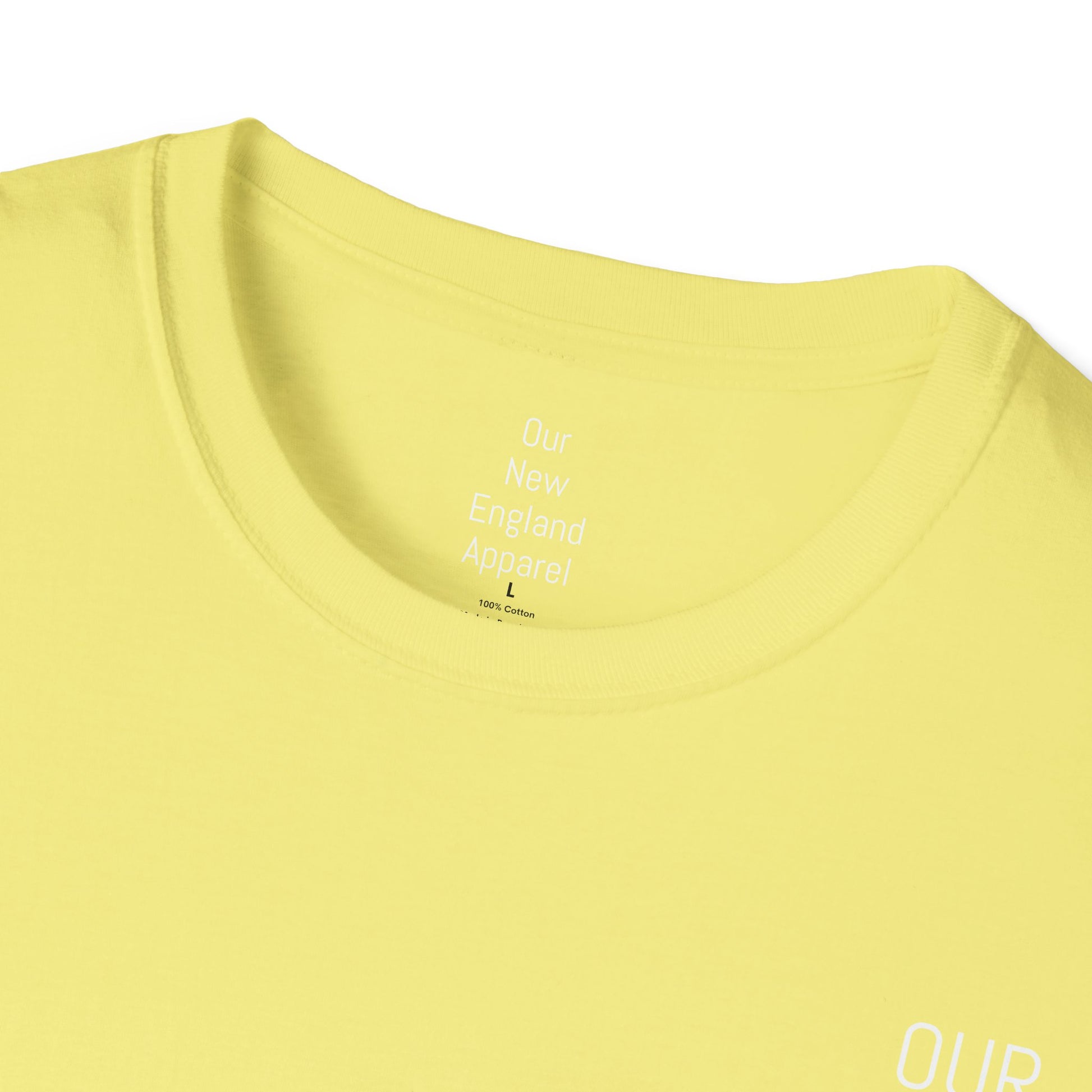 New Jersey ONE T-Shirt