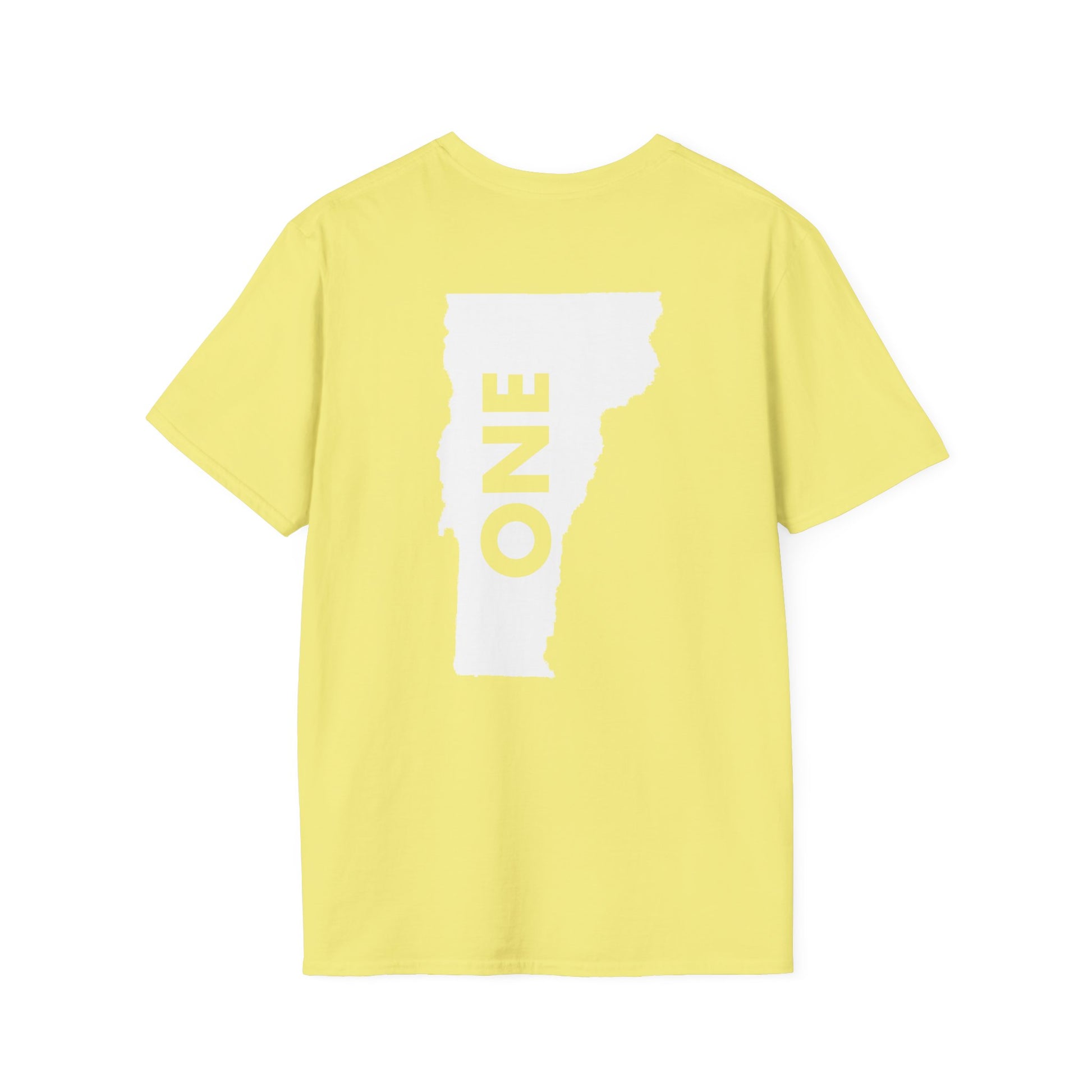 Vermont ONE T-Shirt