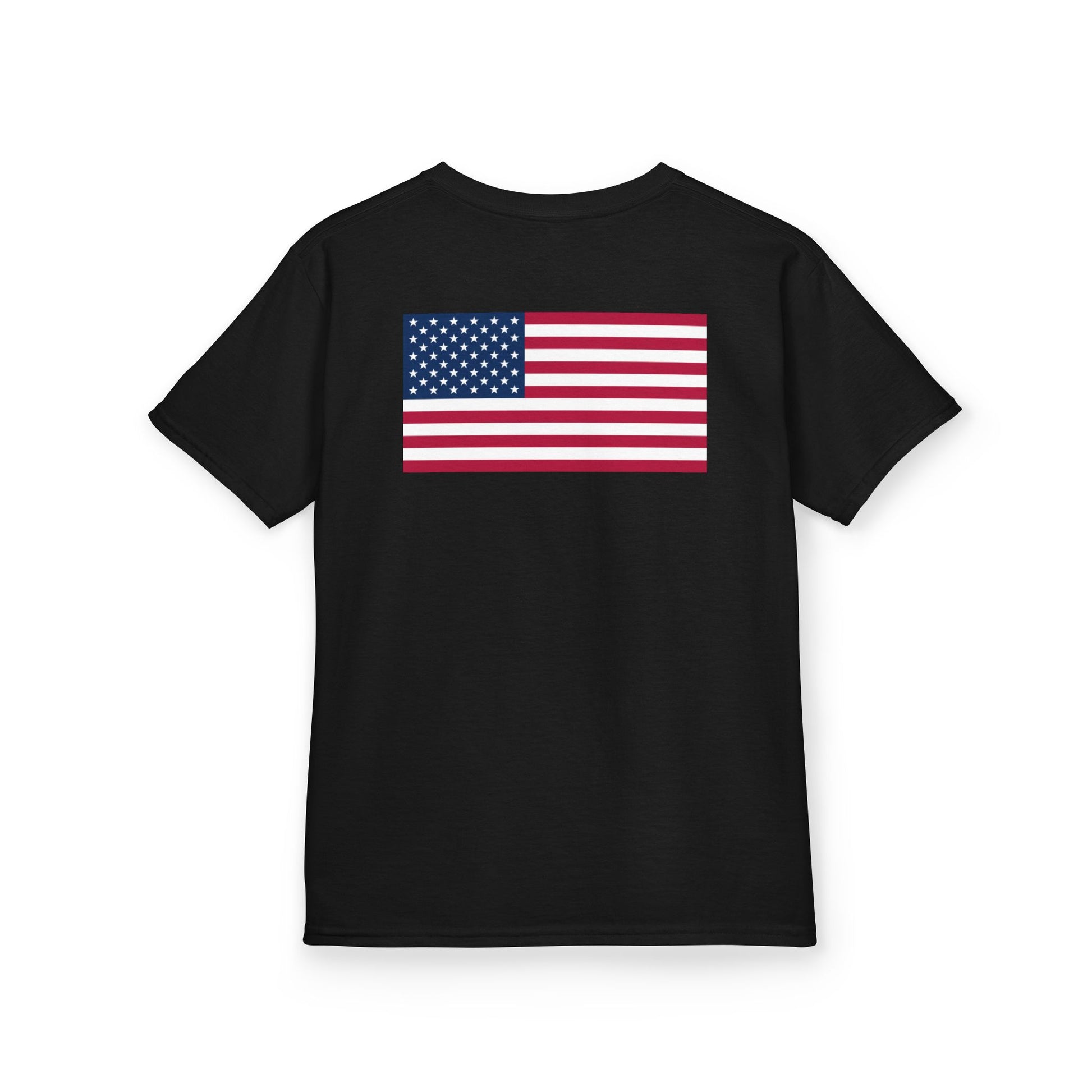 Kids - American Spirit