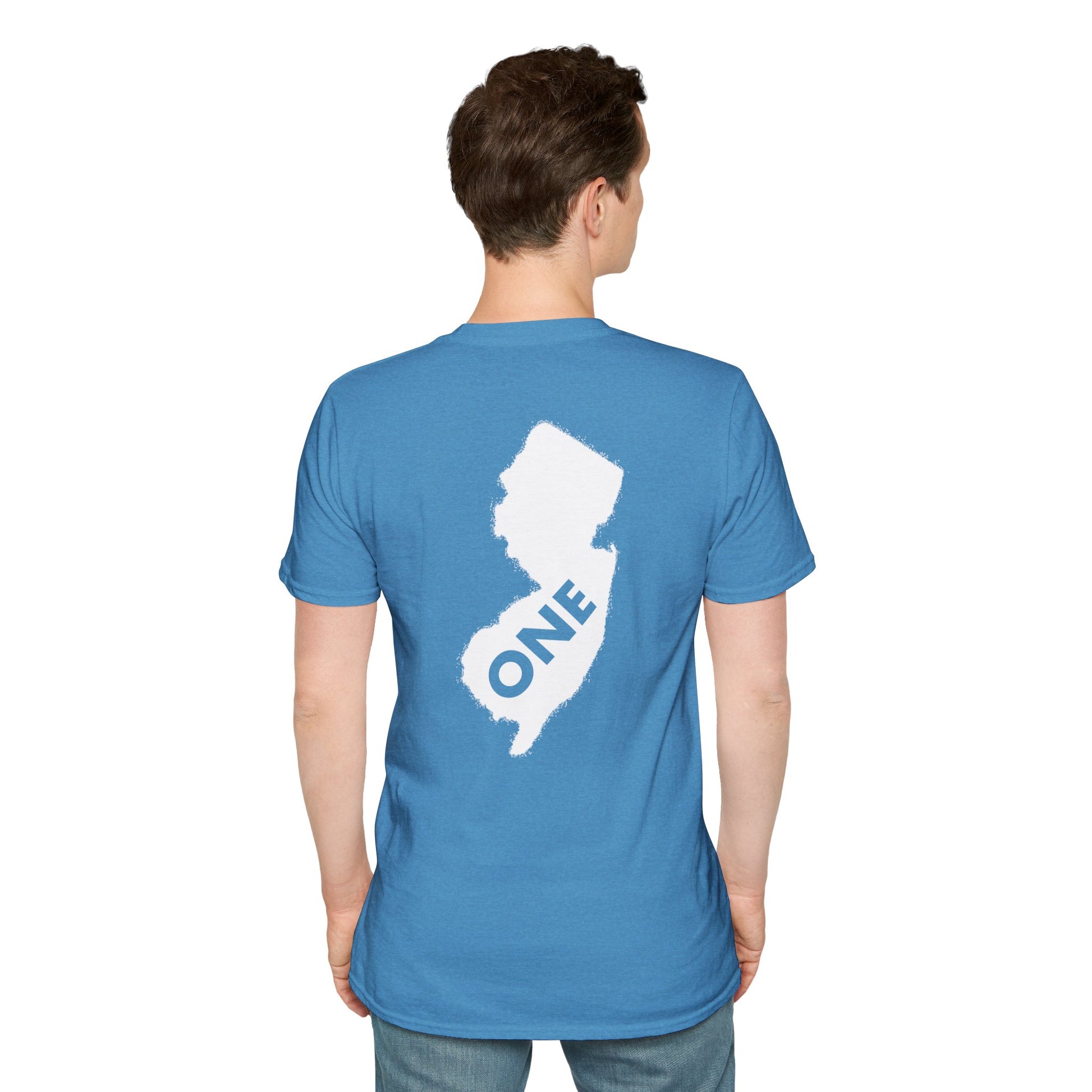 New Jersey ONE T-Shirt