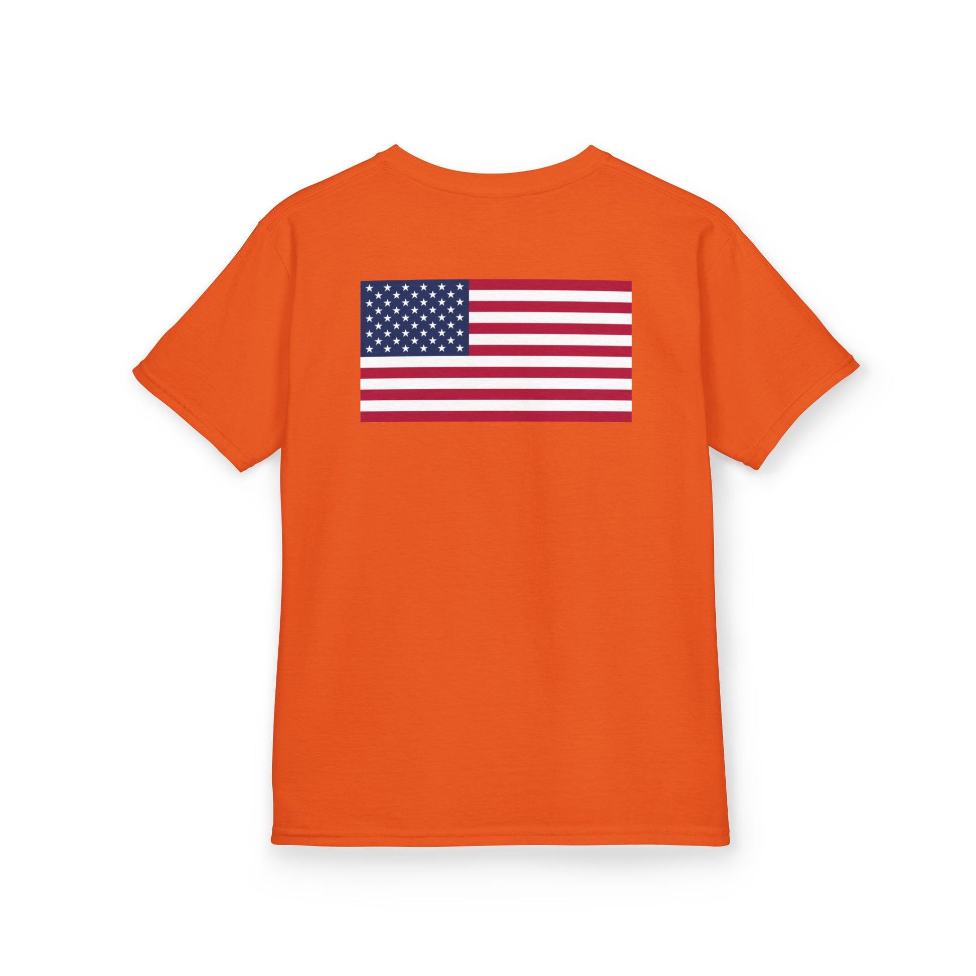 Kids - American Spirit