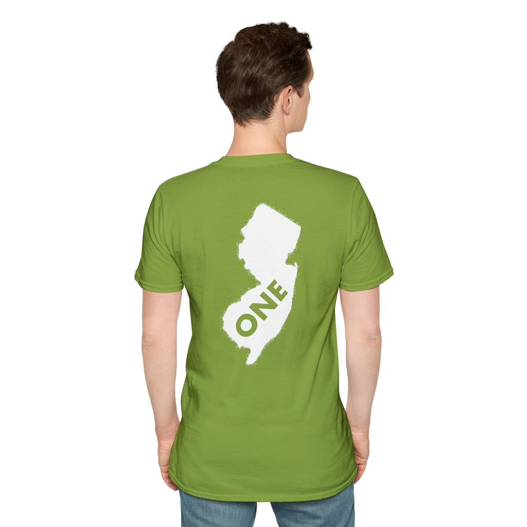 New Jersey ONE T-Shirt