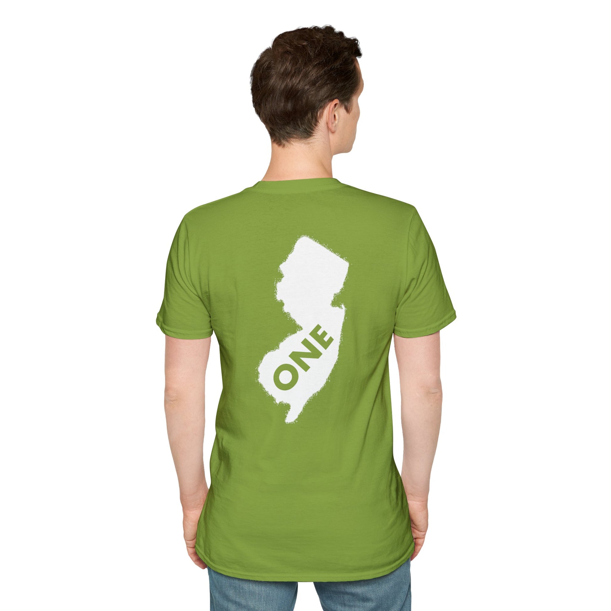 New Jersey ONE T-Shirt