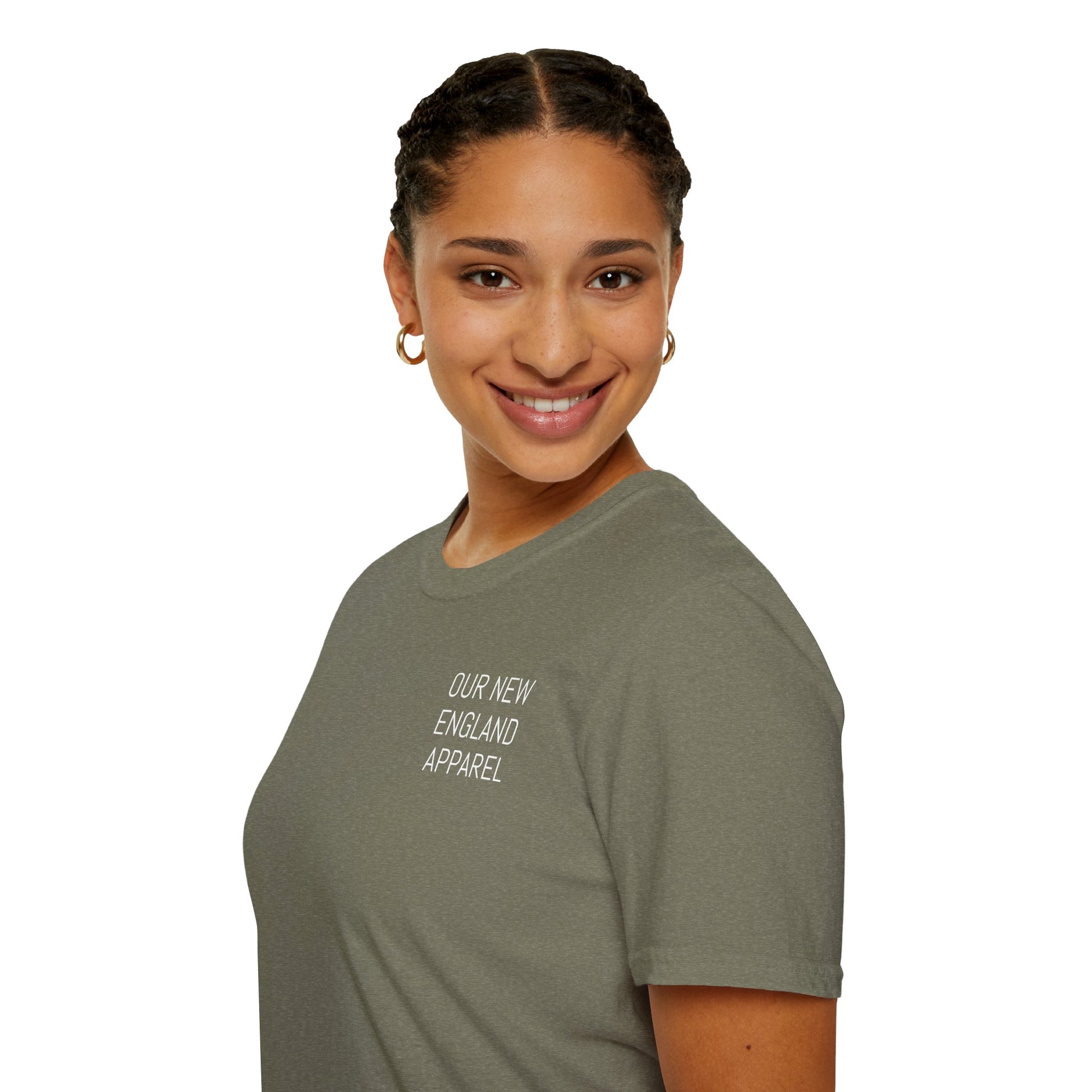 Connecticut ONE T-Shirt