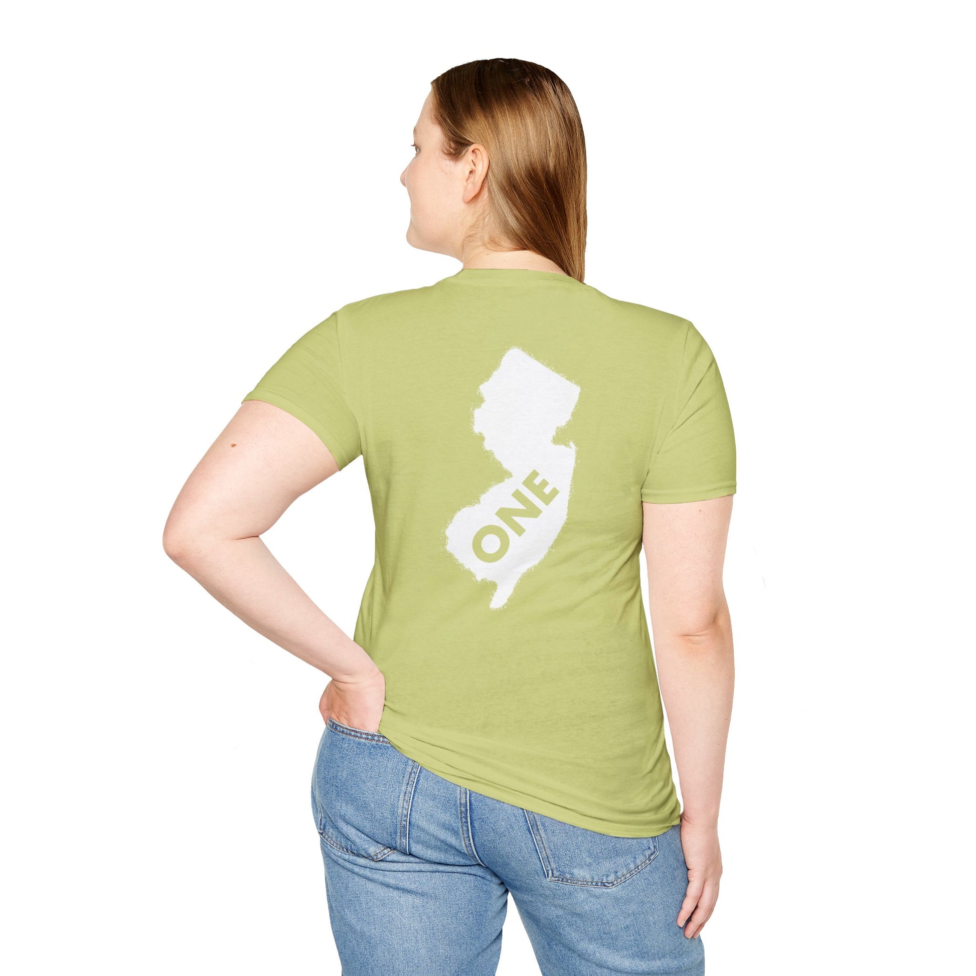 New Jersey ONE T-Shirt