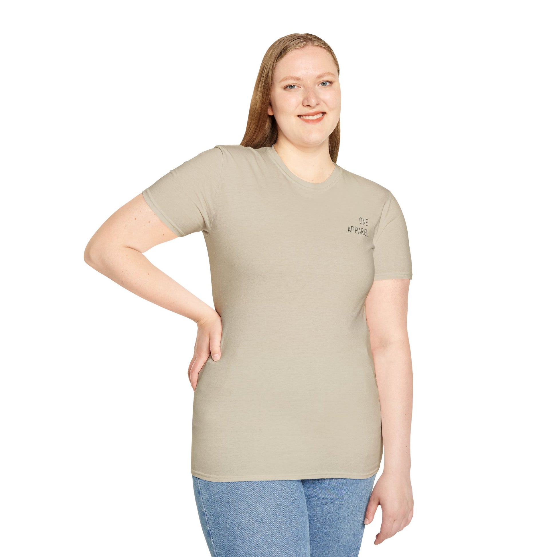 Texas ONE T-Shirt