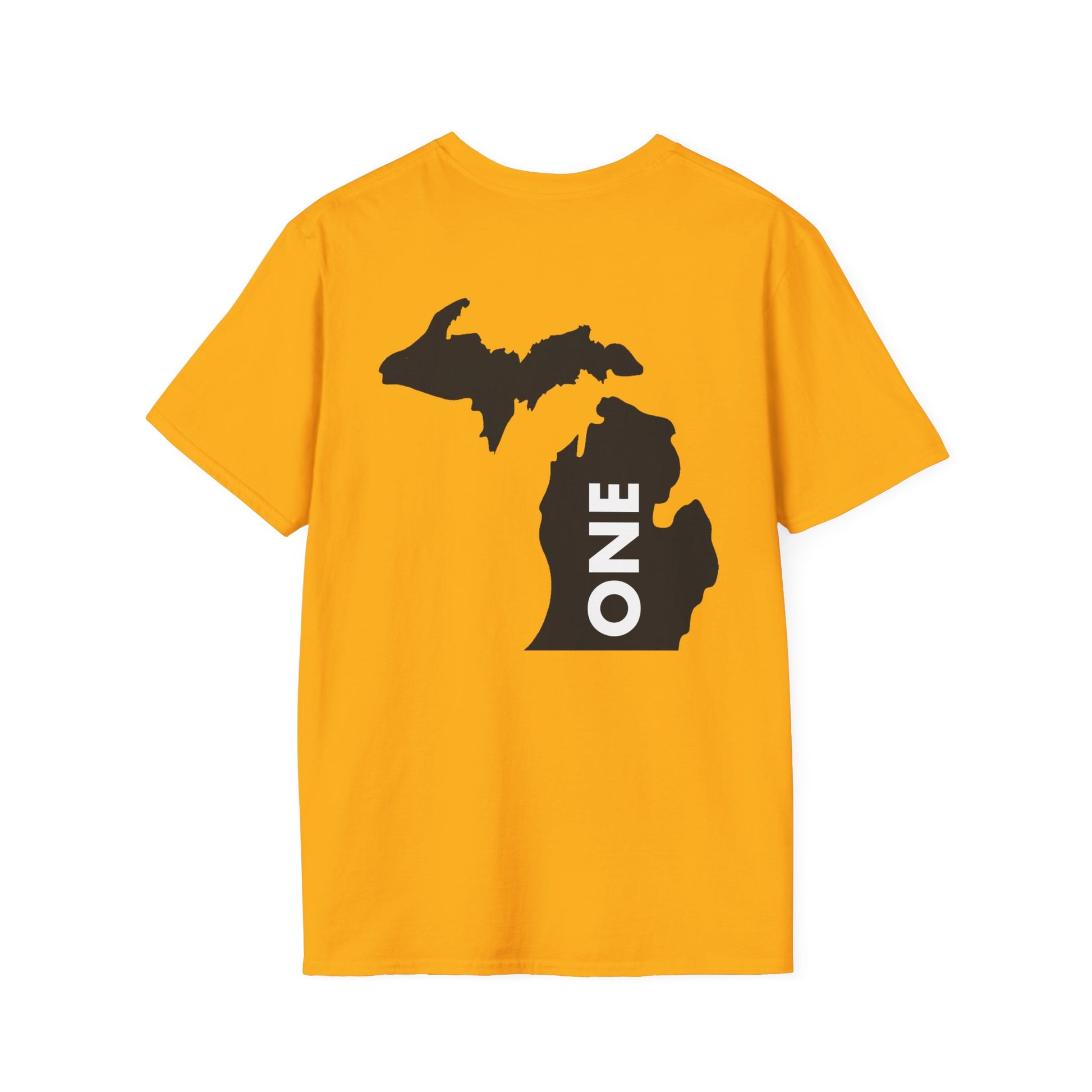 Michigan ONE T-Shirt