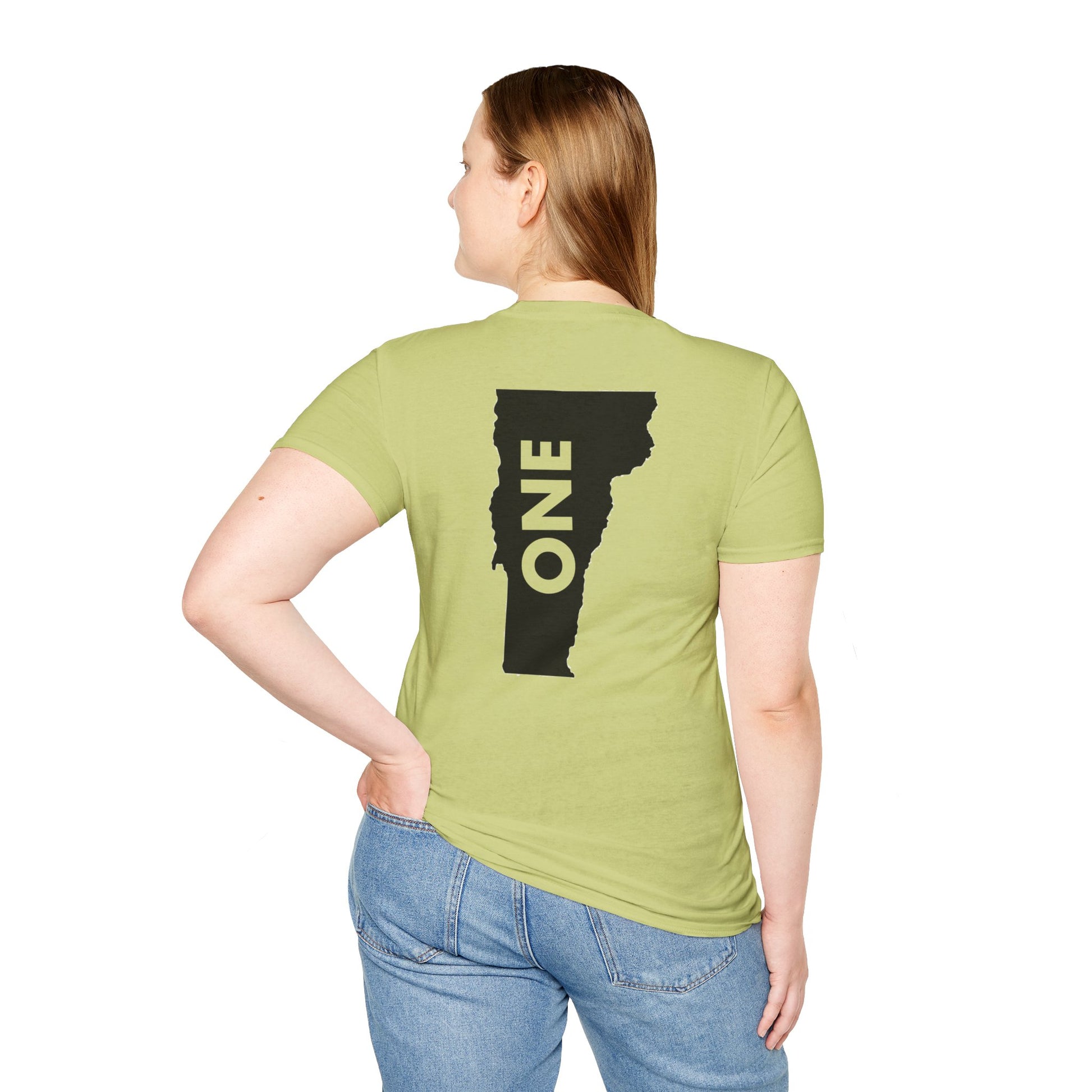 Vermont ONE T-Shirt