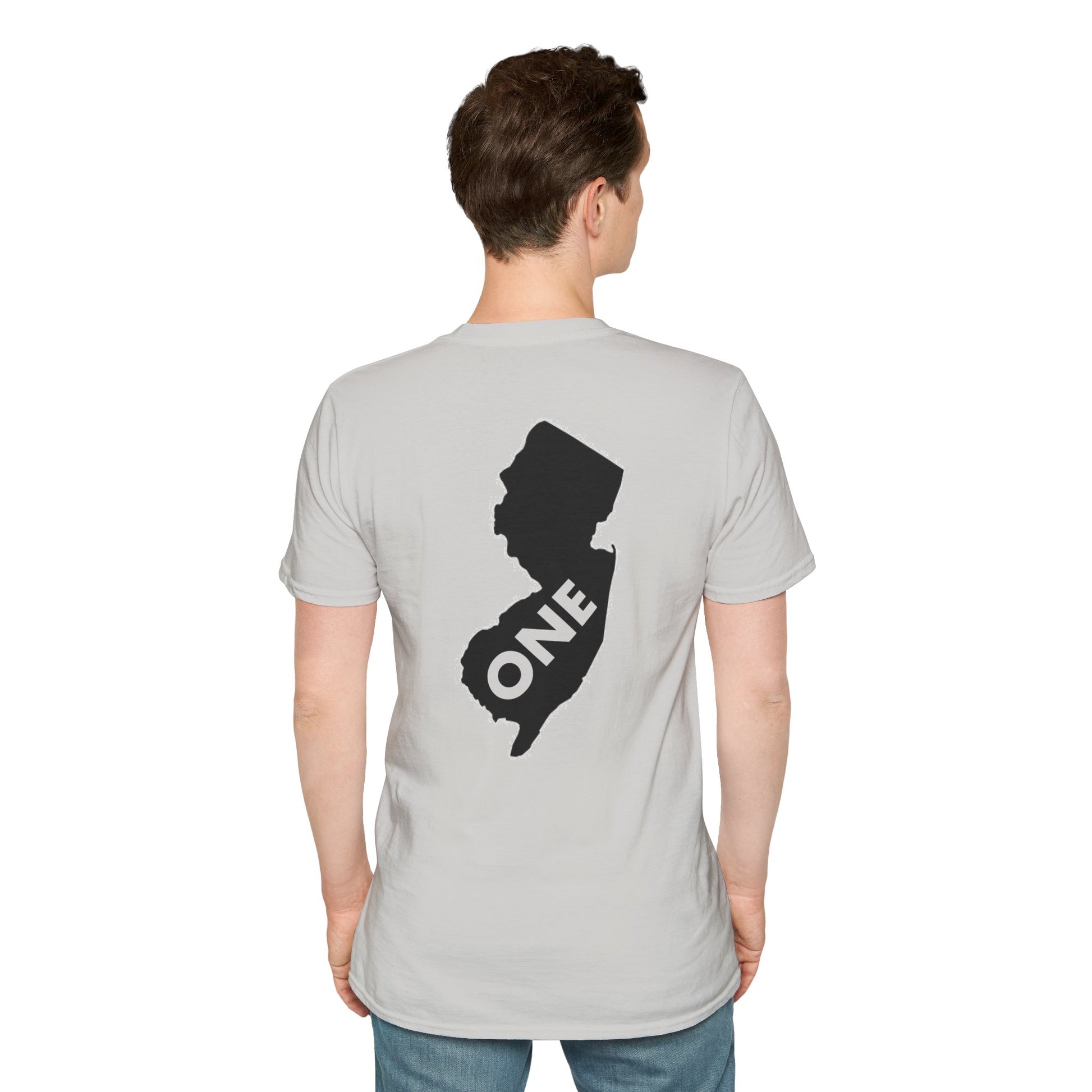 New Jersey ONE T-Shirt