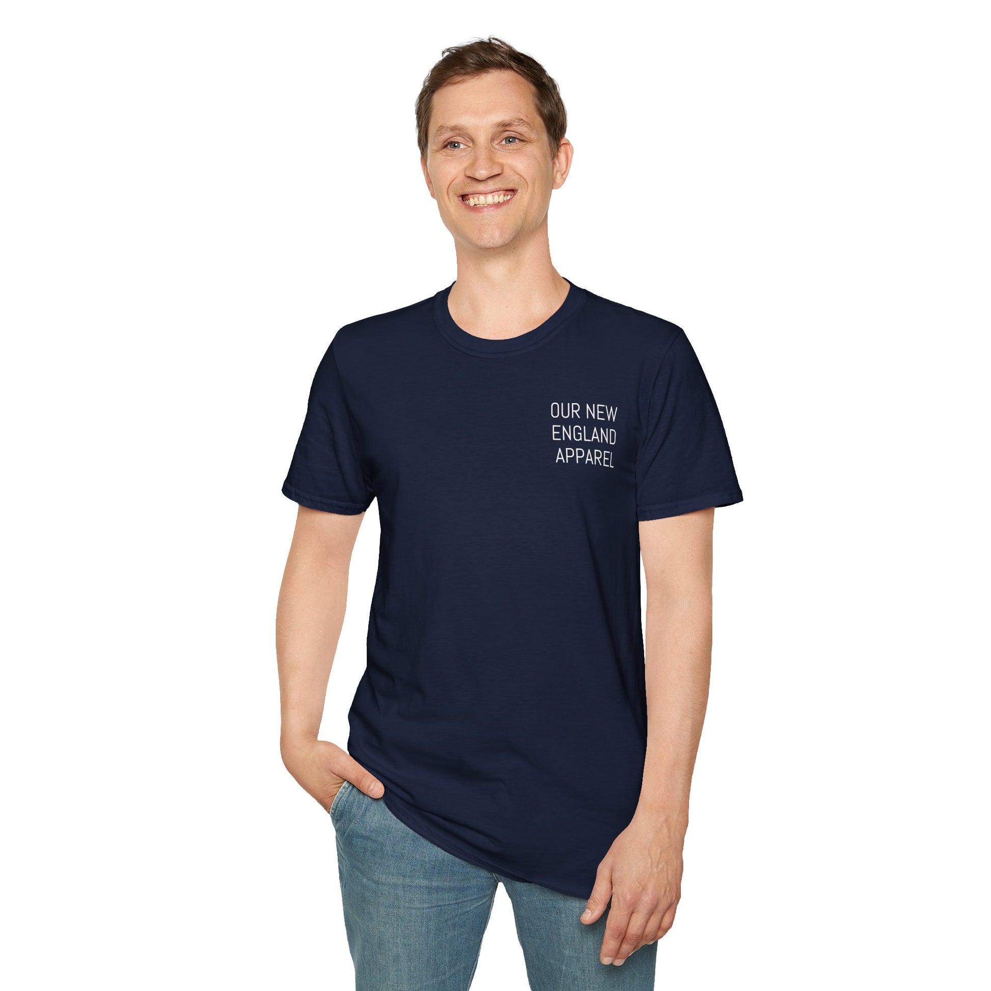 Connecticut ONE T-Shirt
