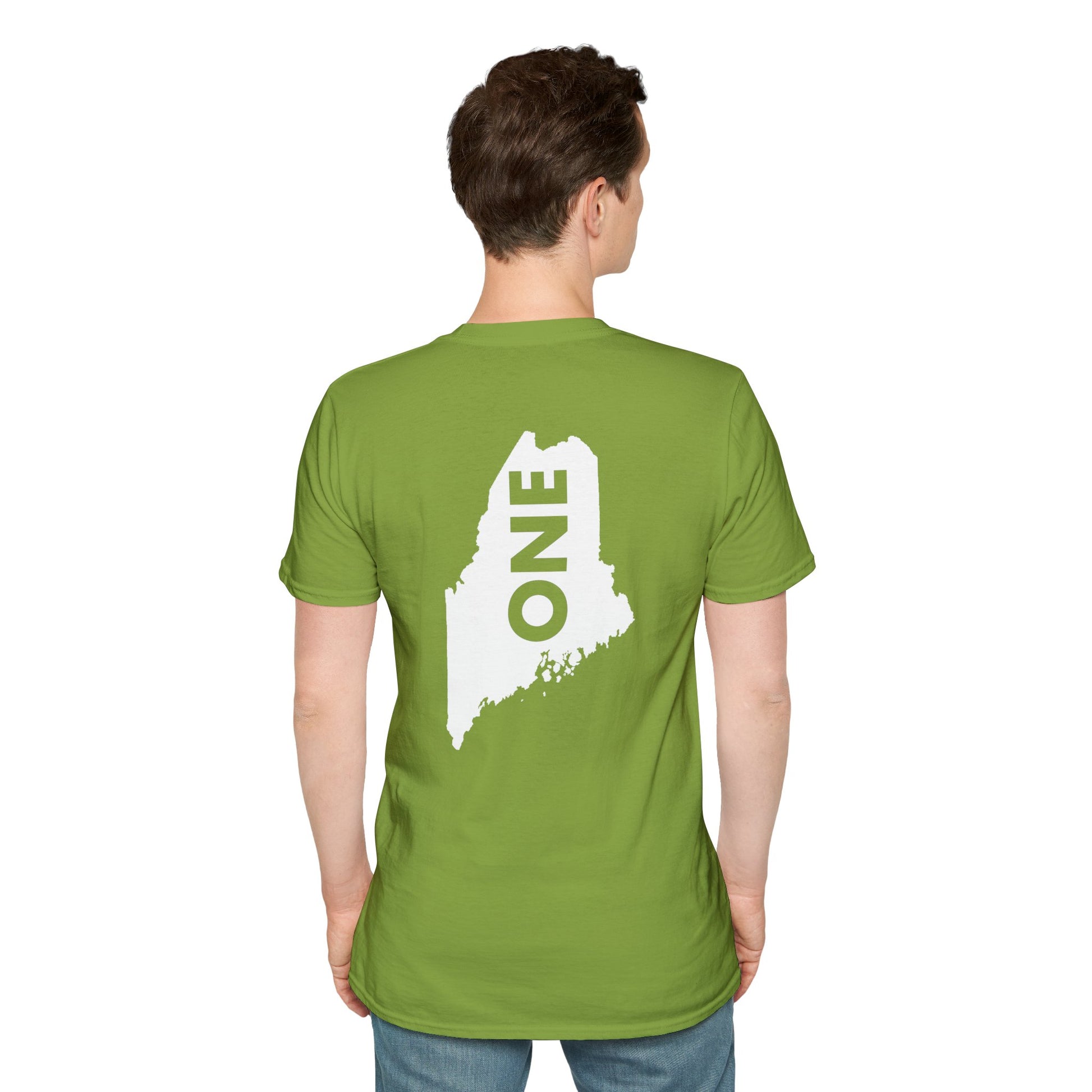 Maine ONE T-Shirt